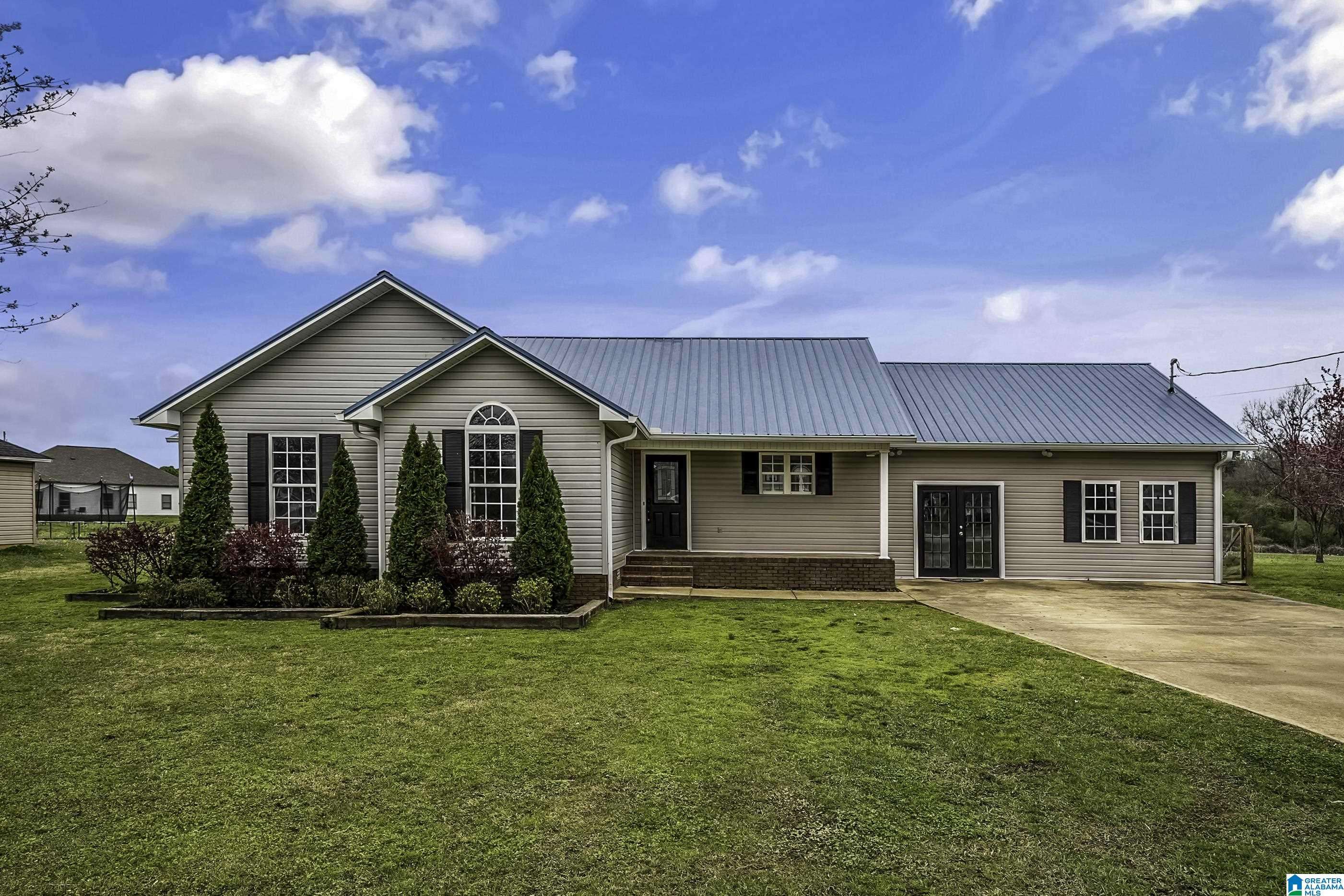 Parrish, AL 35580,265 W WOLF ROAD