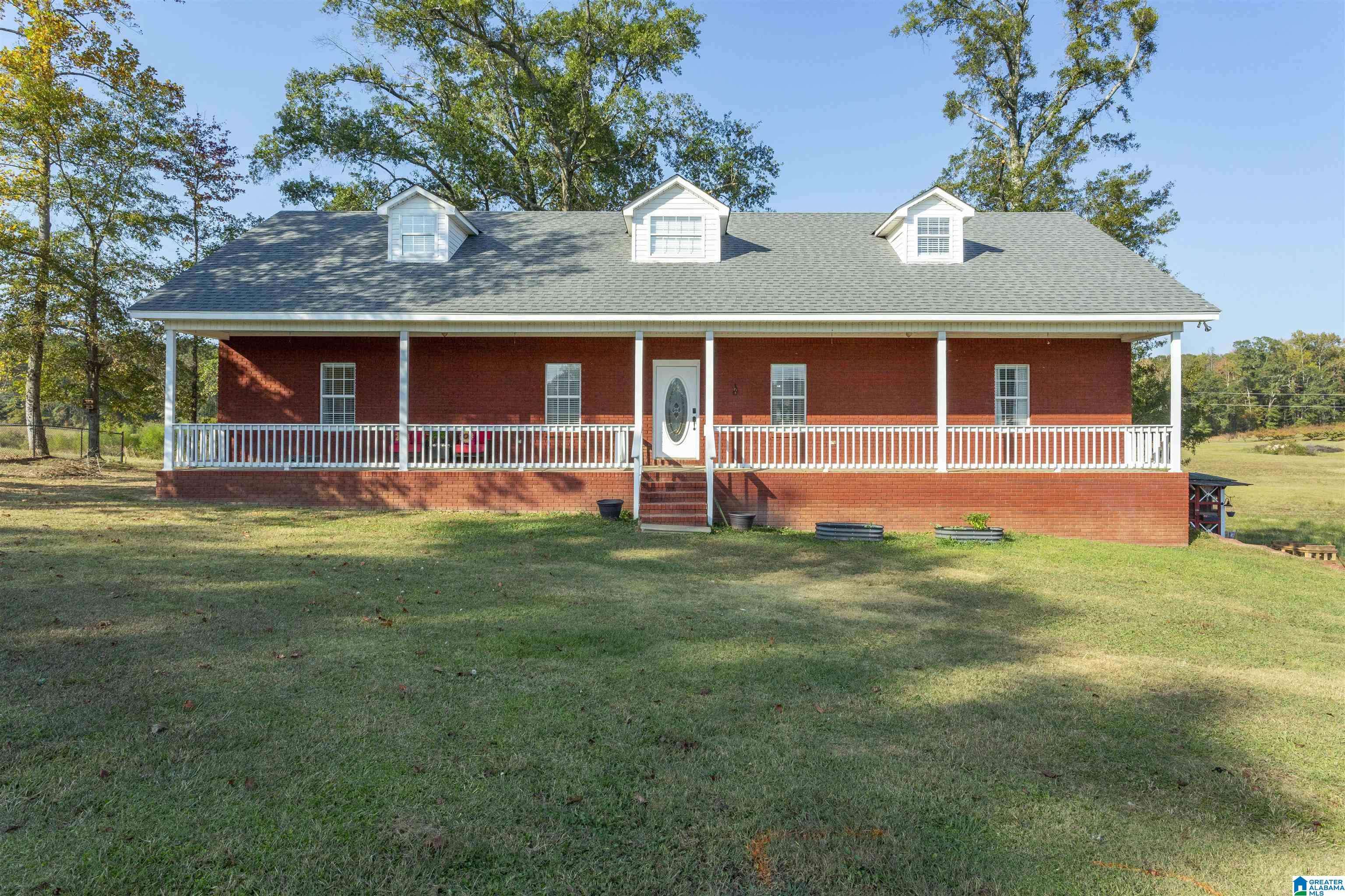 Clanton, AL 35046,600 COUNTY ROAD 464