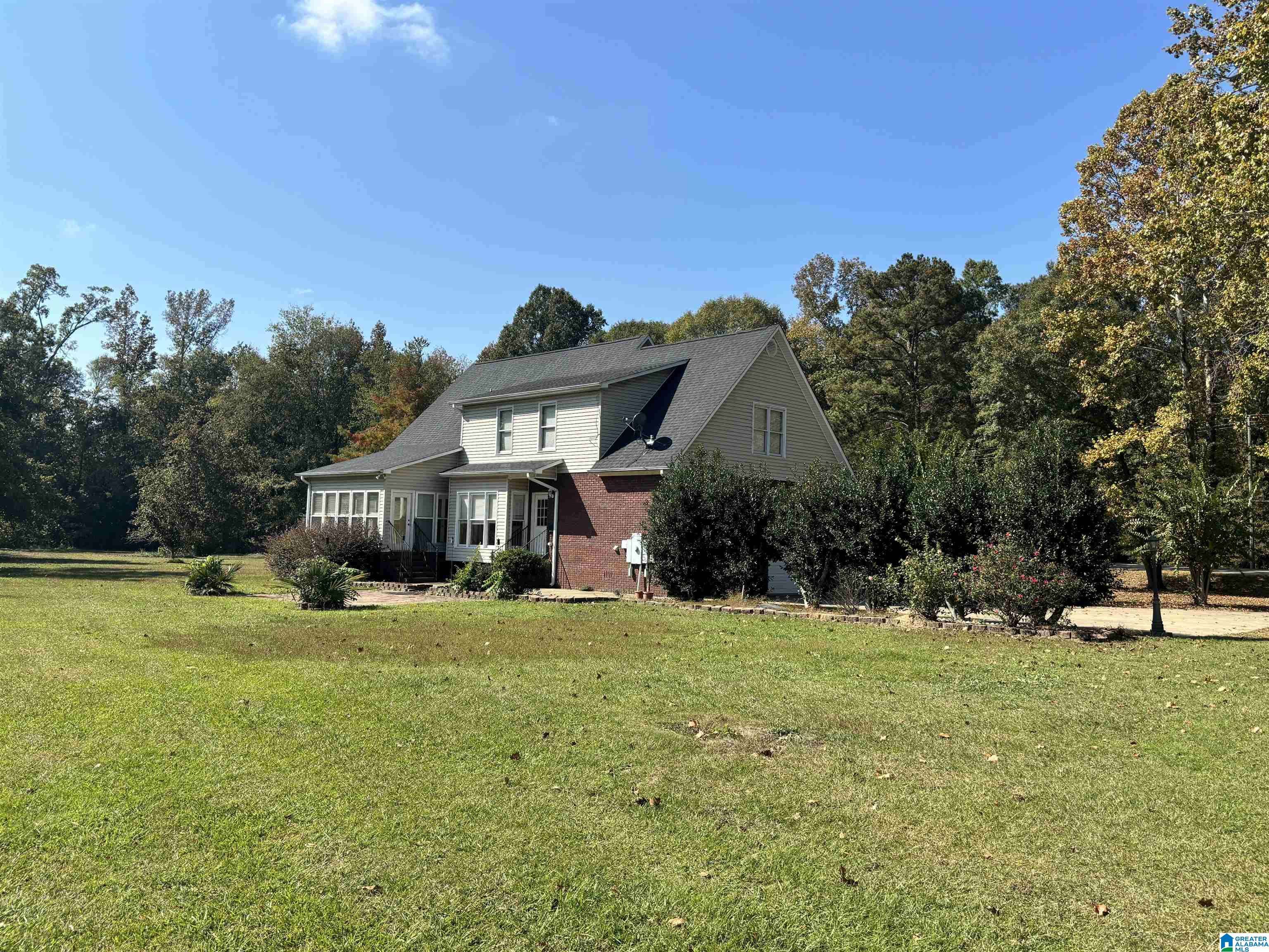 Wilsonville, AL 35186,8968 S MAIN STREET
