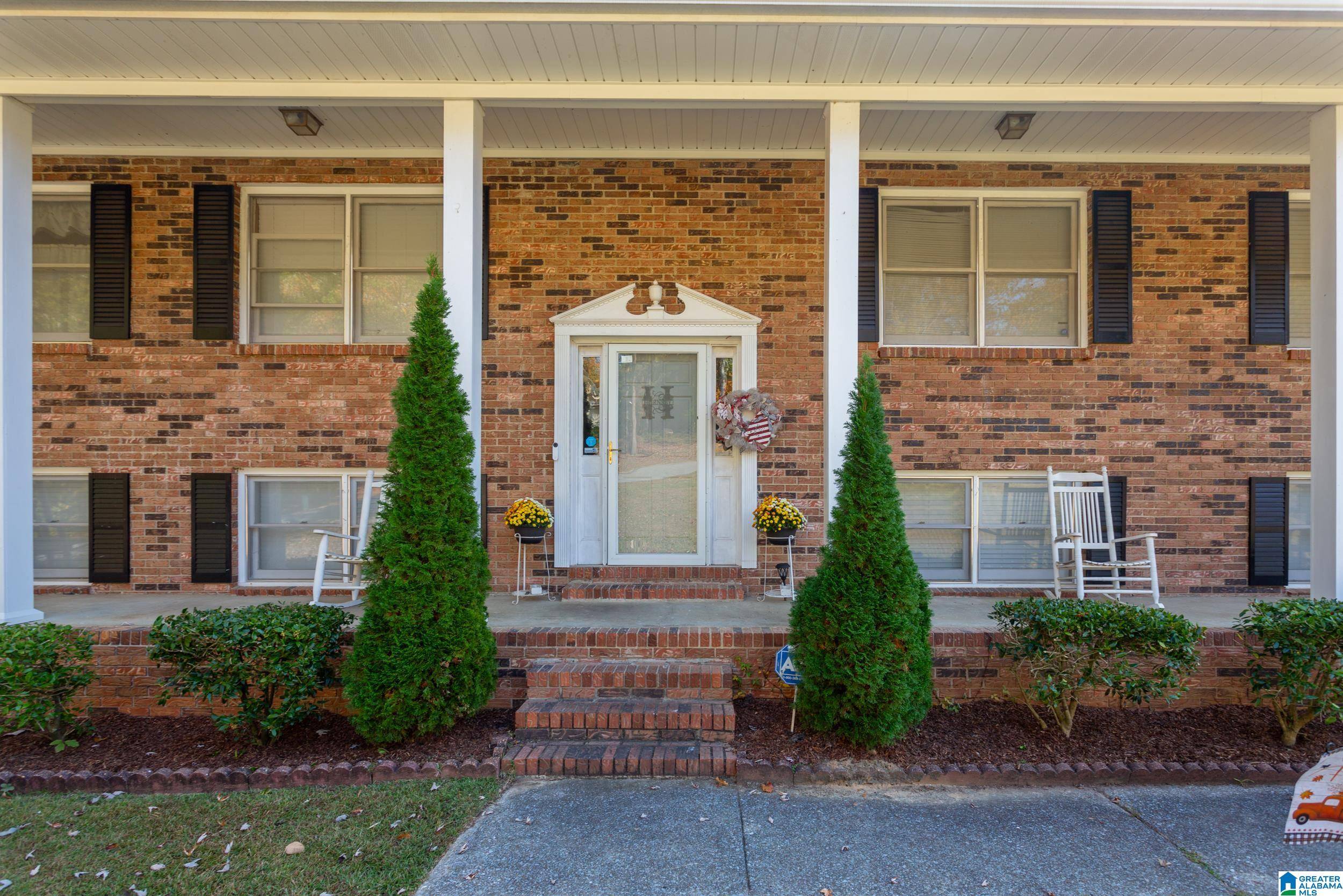 Oxford, AL 36203,2061 LITTLE JOHN DRIVE