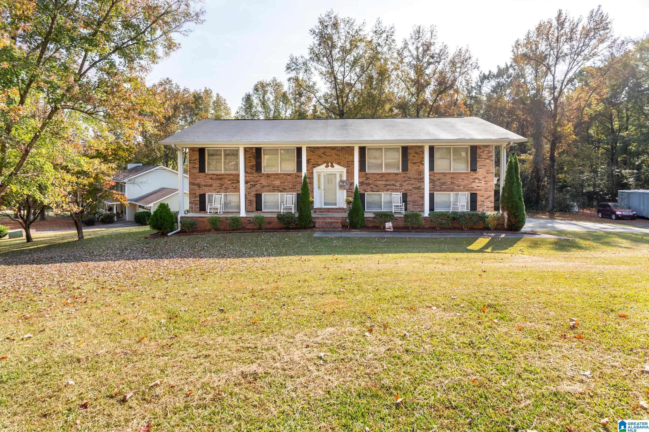 Oxford, AL 36203,2061 LITTLE JOHN DRIVE