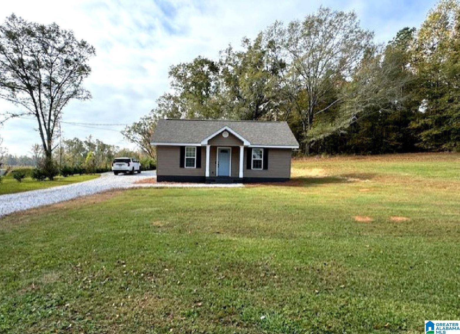 Ashland, AL 36251,344 CRAGFORD ROAD