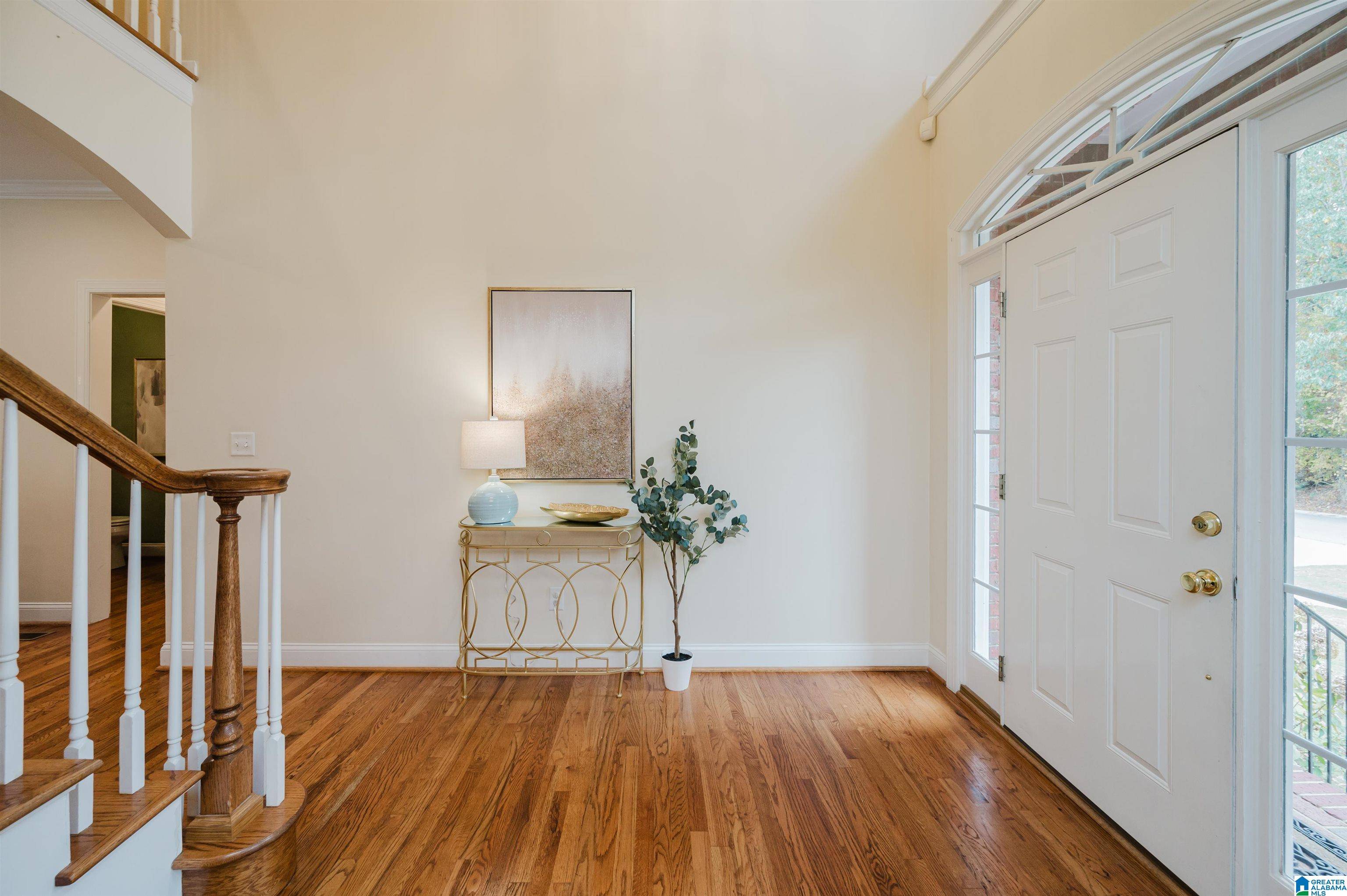 Pelham, AL 35124,104 OAK FOREST WAY