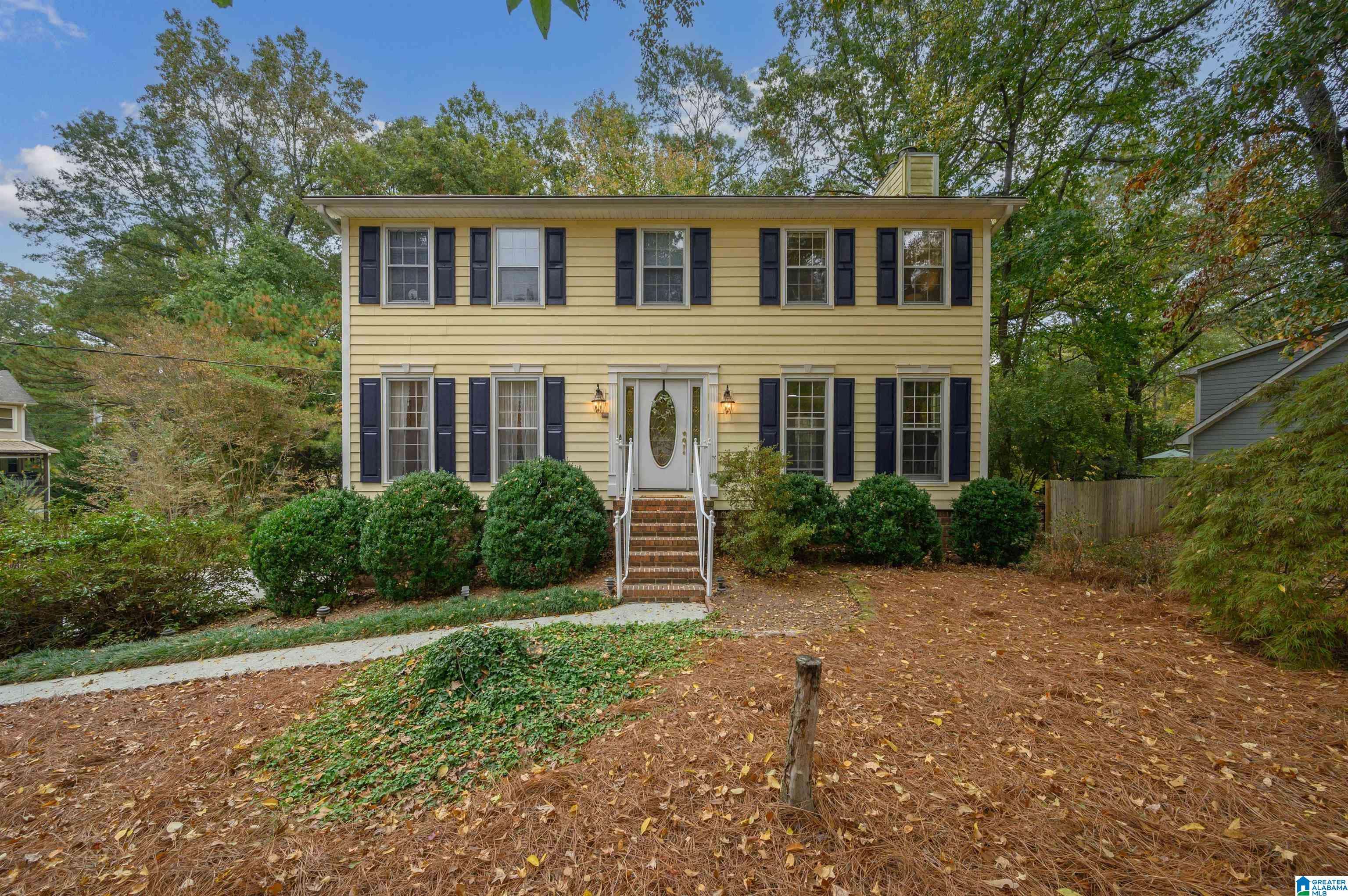 Pelham, AL 35124,2564 ROYAL COURT