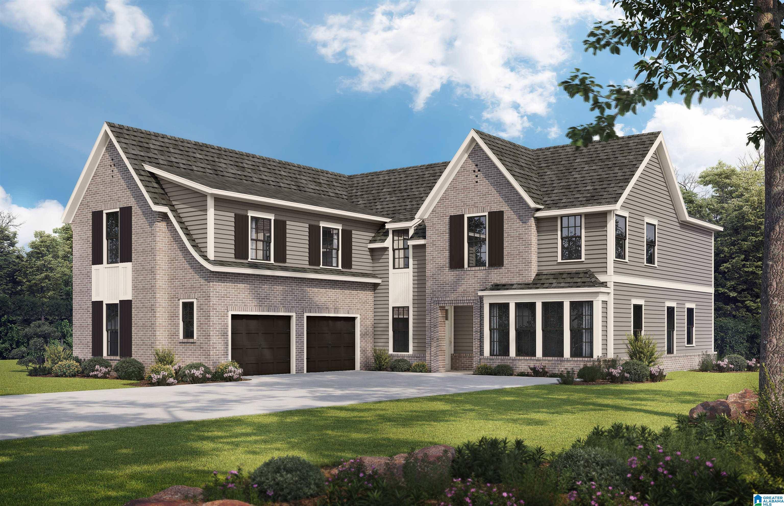 Vestavia Hills, AL 35242,1194 BRAYFIELD CREST DRIVE