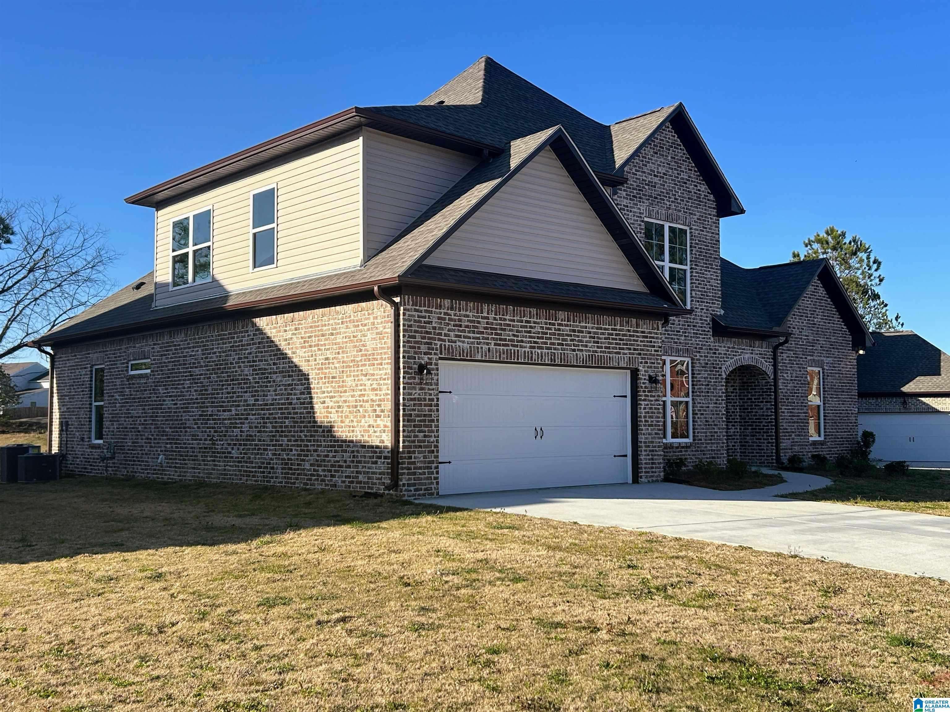 Alabaster, AL 35007,311 WYNLAKE DRIVE