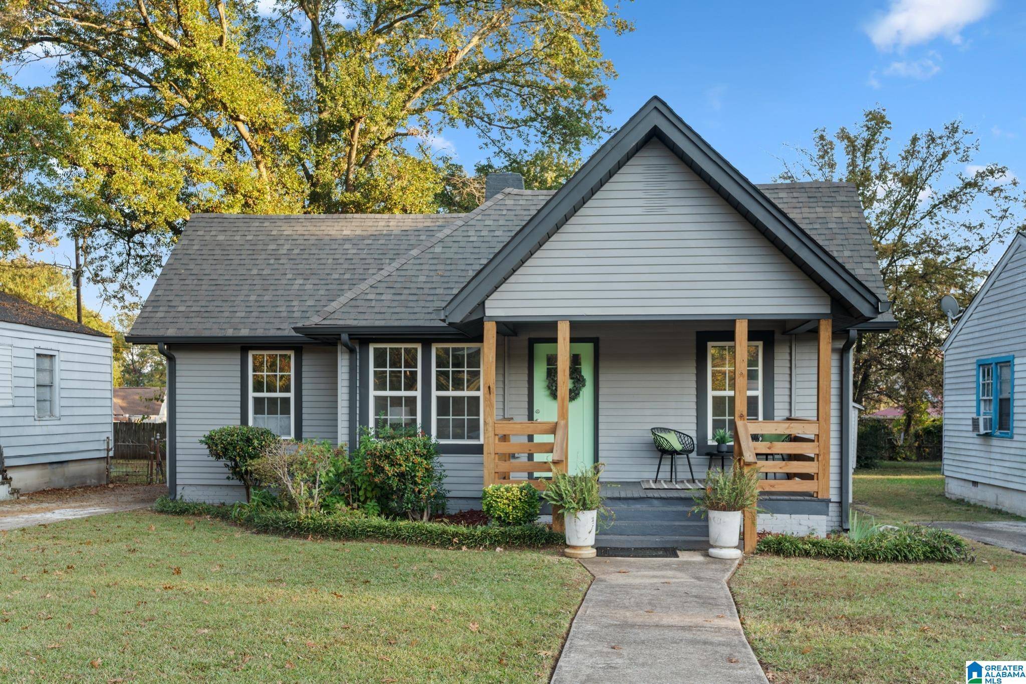 Birmingham, AL 35228,332 BIRWOOD AVENUE