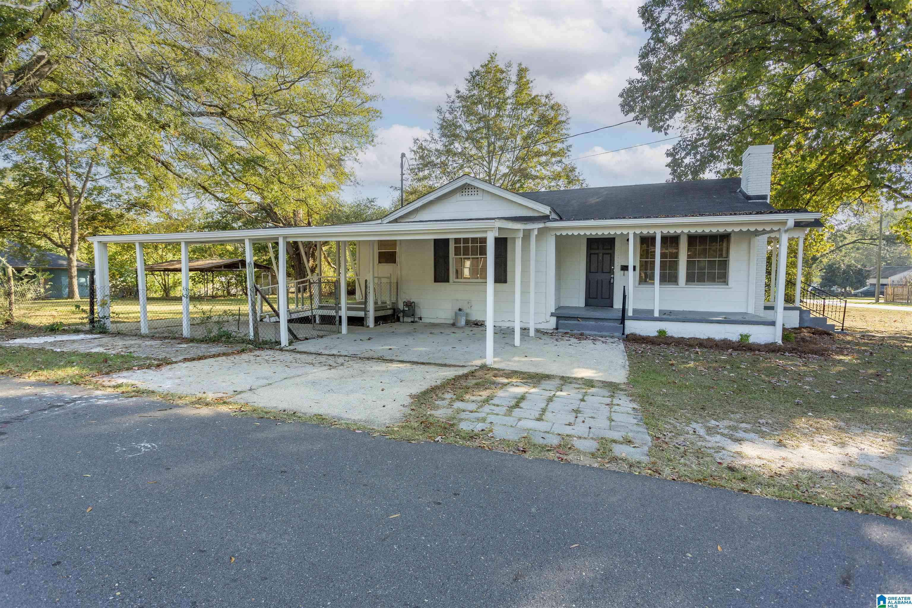 Tuscaloosa, AL 35405,4203 5TH AVENUE