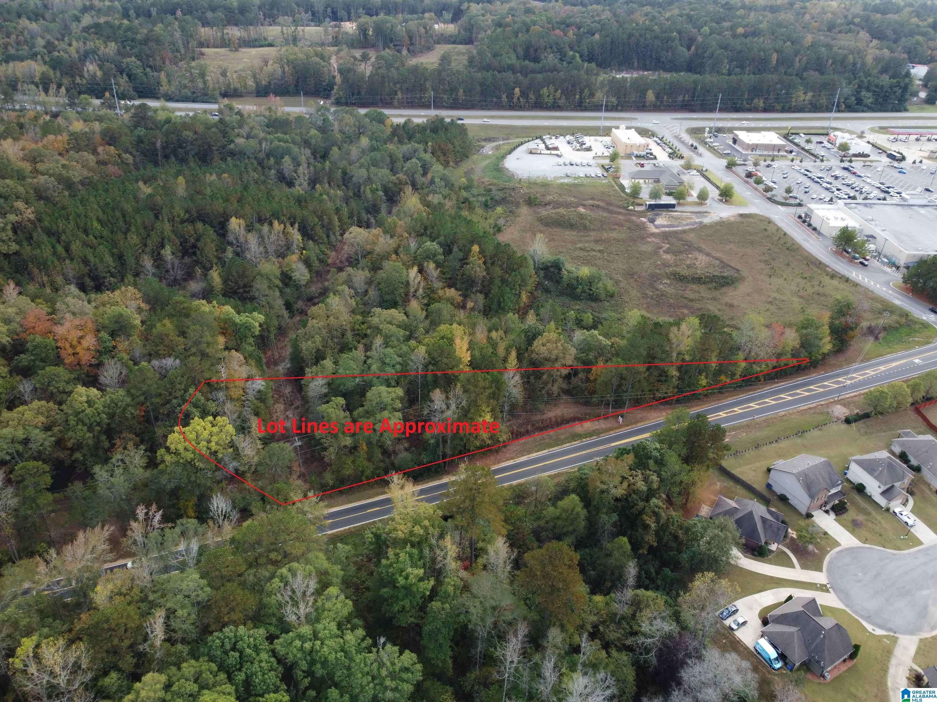 Chelsea, AL 35043,8585 OLD HIGHWAY 280 #0