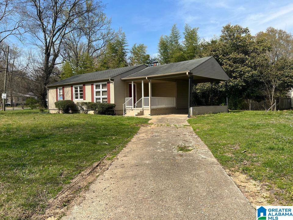 Birmingham, AL 35215,400 DALTON DRIVE
