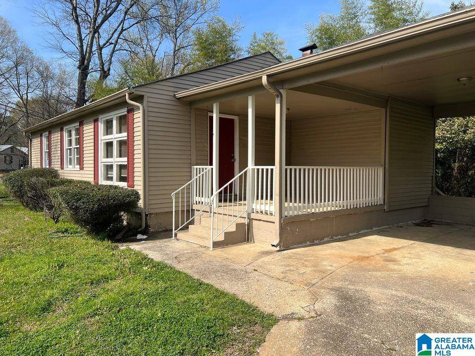 Birmingham, AL 35215,400 DALTON DRIVE