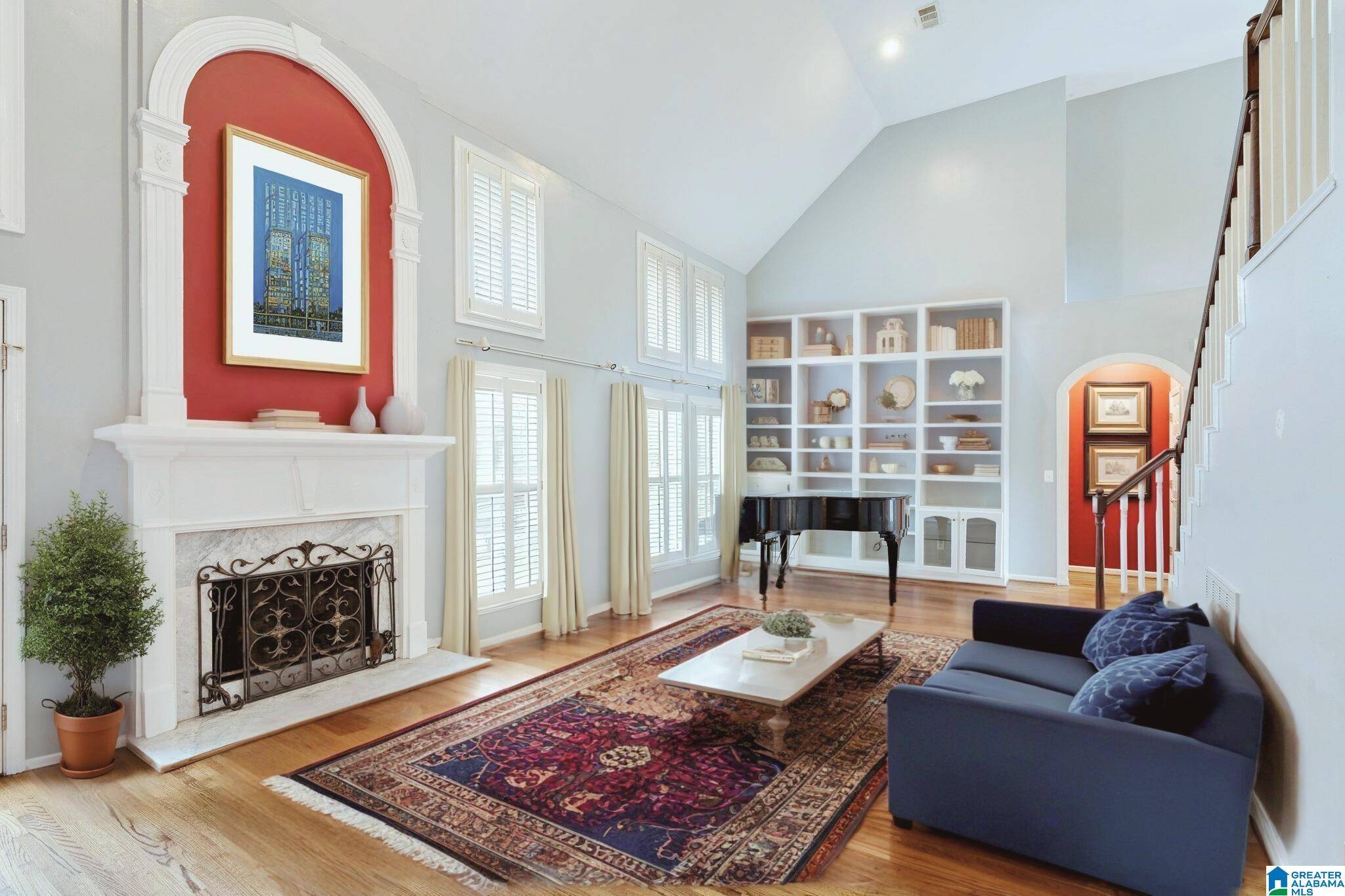 Vestavia Hills, AL 35226,611 LONGWOOD PLACE