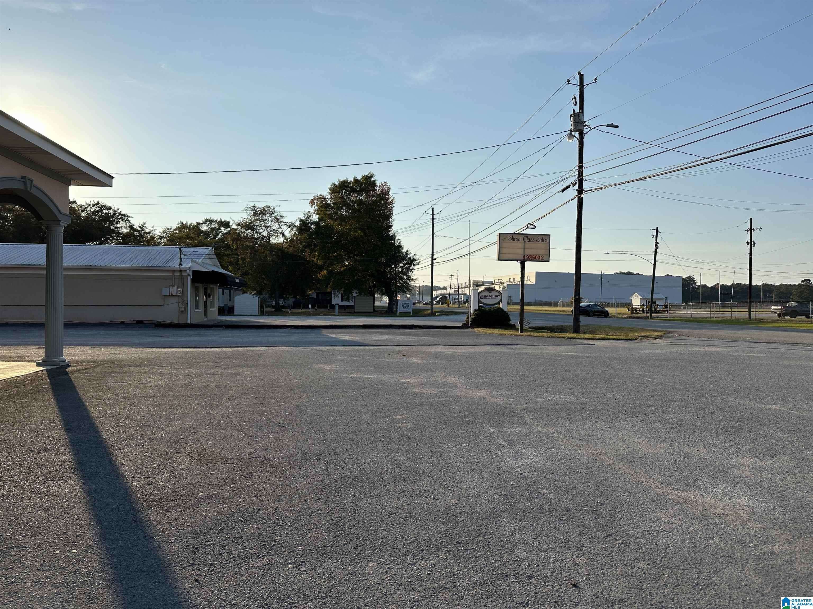 Glencoe, AL 35905,310 E AIR DEPOT ROAD