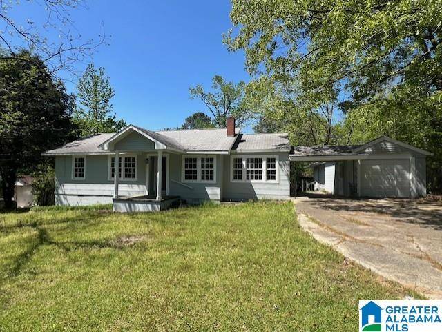 Pleasant Grove, AL 35127,340 PARK ROAD