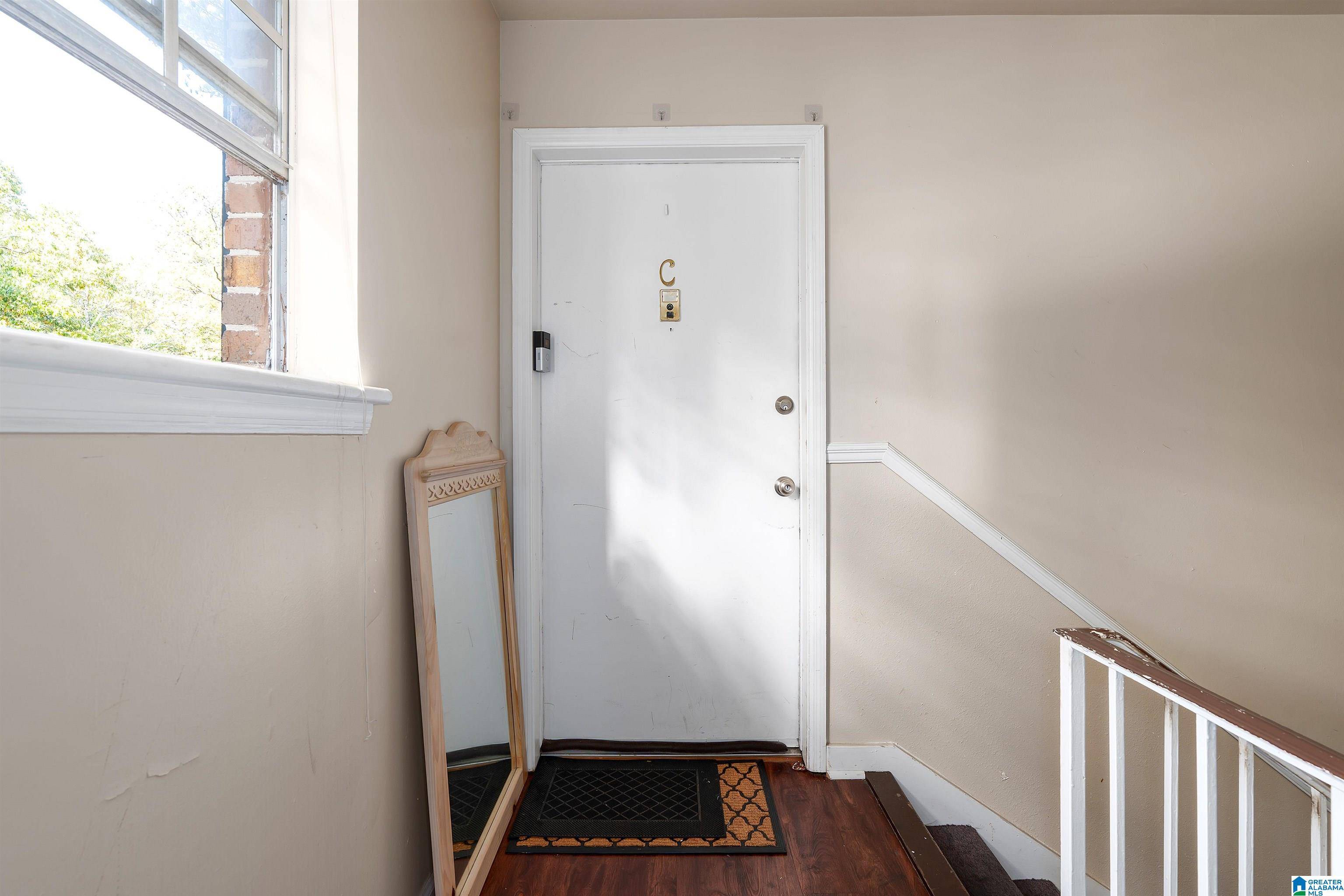 Vestavia Hills, AL 35216,2061 MONTREAT CIRCLE #C
