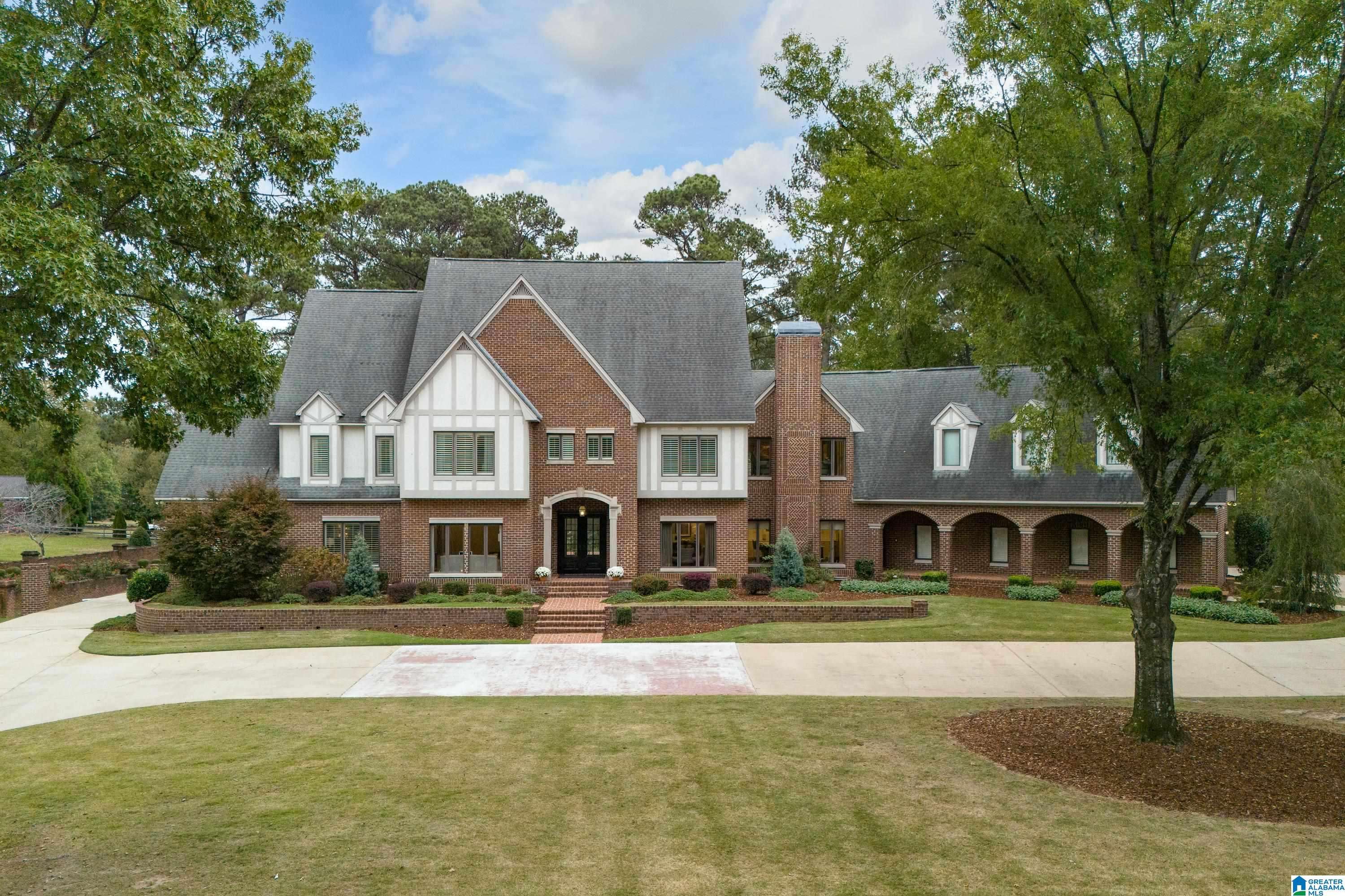 Hoover, AL 35244,2018 TRAMMELL CHASE DRIVE