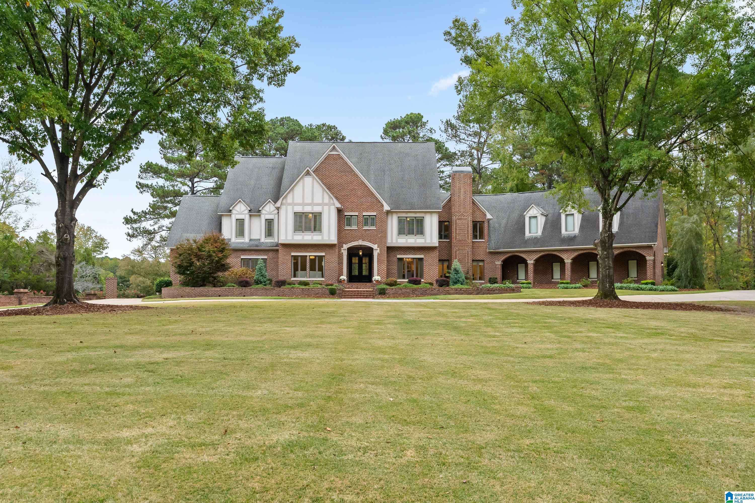 Hoover, AL 35244,2018 TRAMMELL CHASE DRIVE