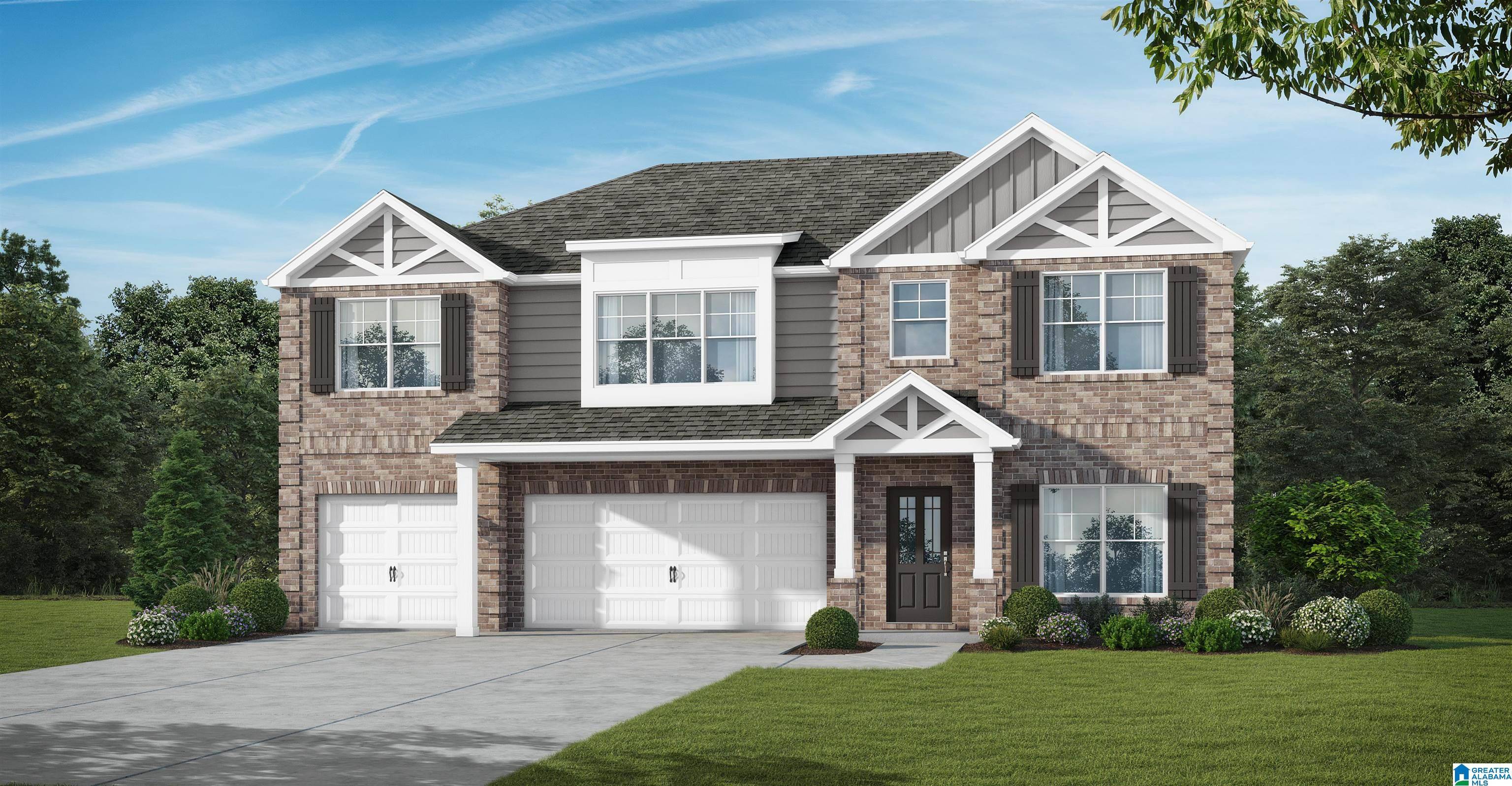 Alabaster, AL 35007,388 WYNLAKE DRIVE