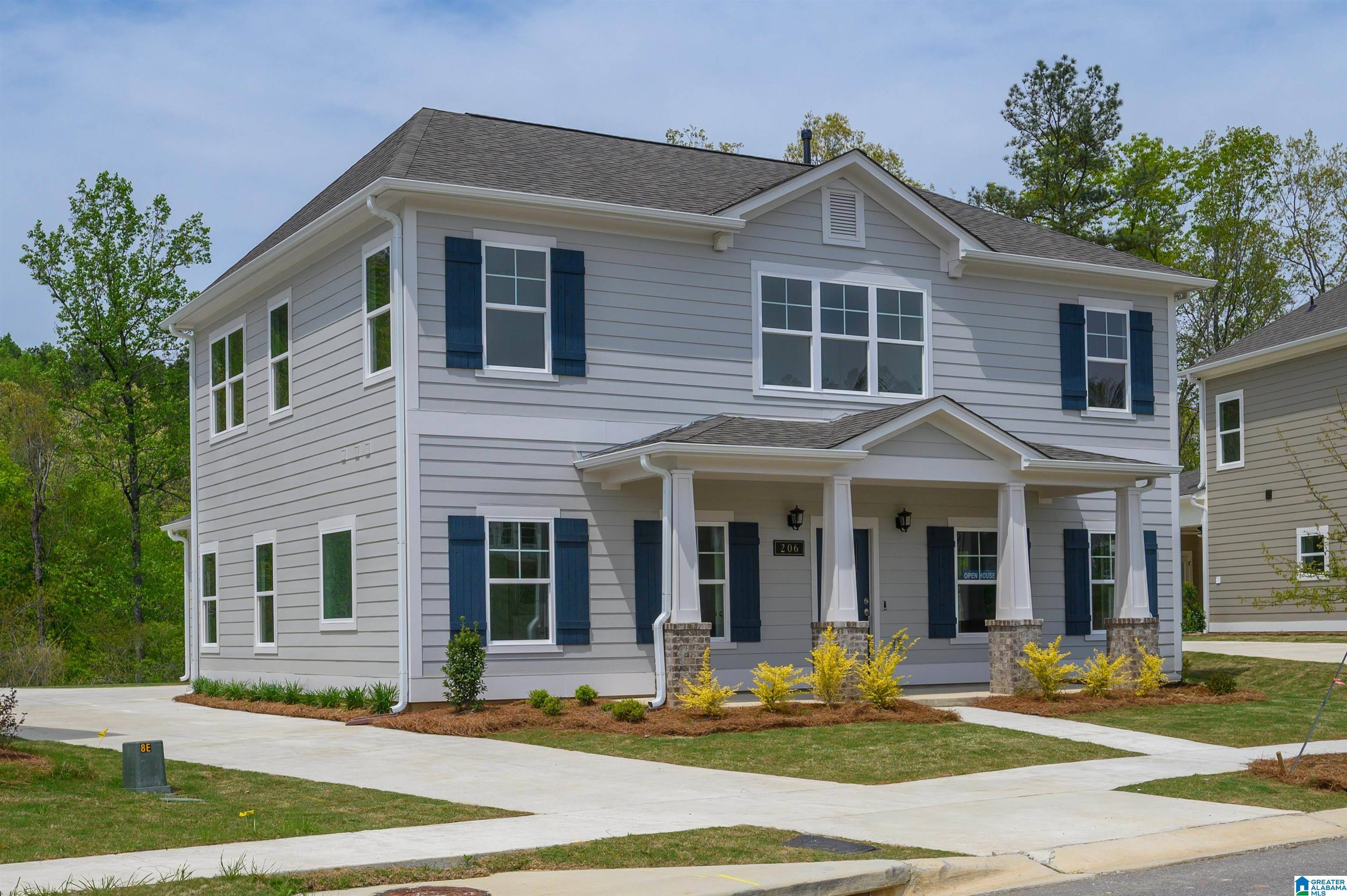 Helena, AL 35080,206 BARIMORE BOULEVARD