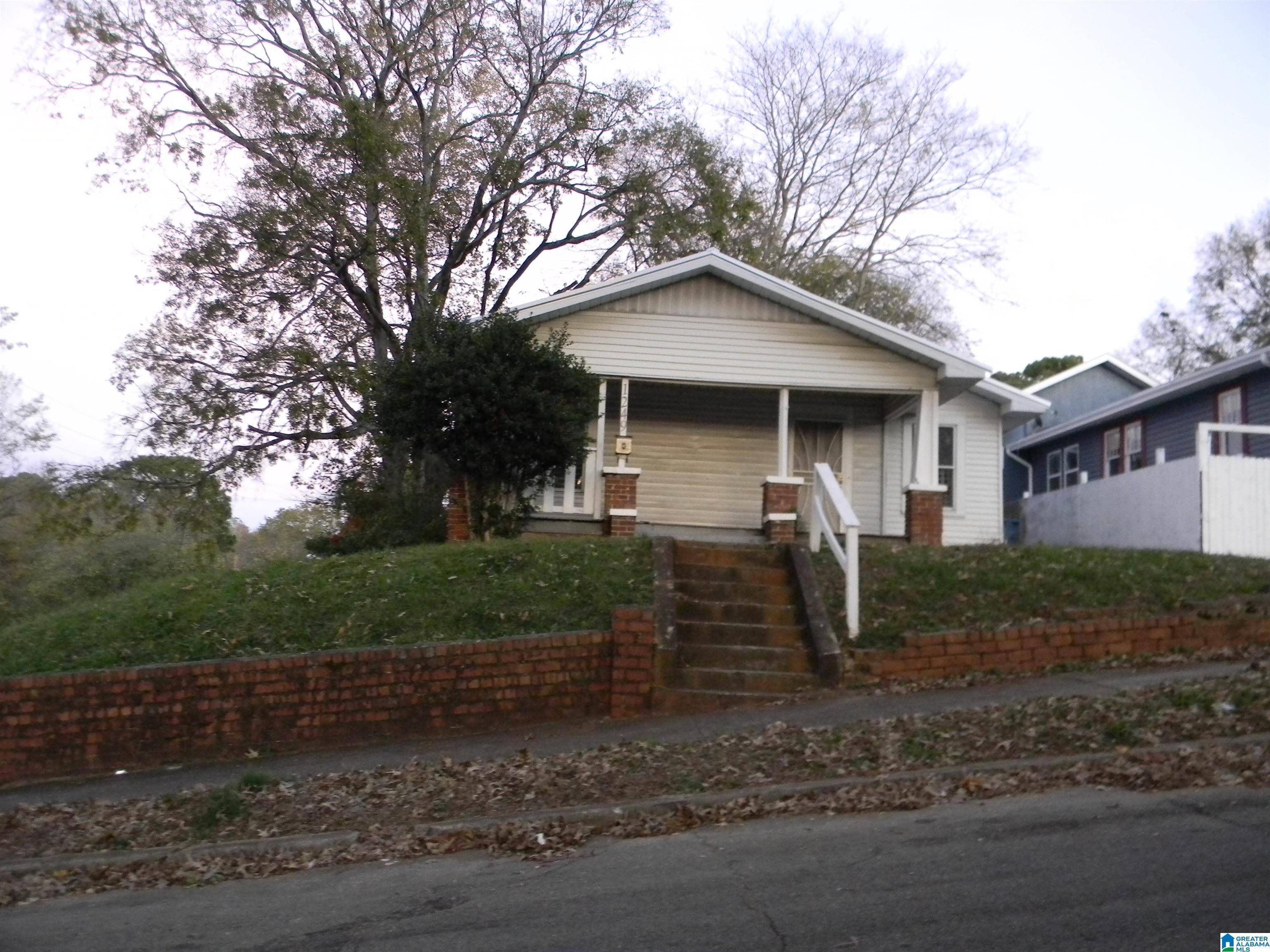 Tarrant, AL 35217,1249 WAVERLY STREET