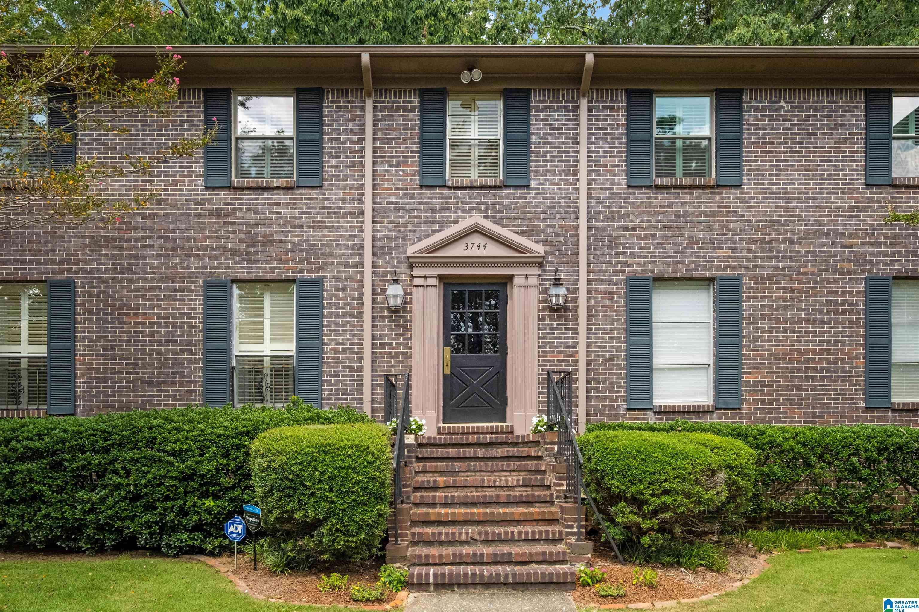 Birmingham, AL 35213,3744 COUNTRY CLUB DRIVE #B