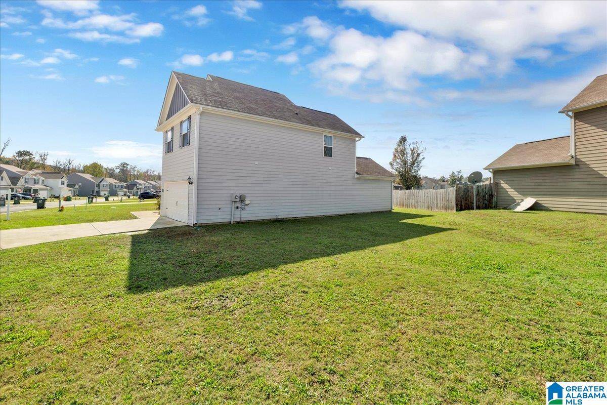 Springville, AL 35146,665 CLOVER CIRCLE