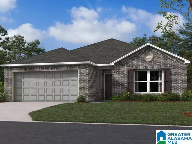 Odenville, AL 35120,2265 W MIDDLEBROOKE CROSSING