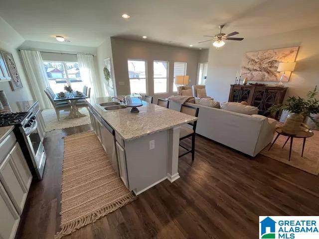 Odenville, AL 35120,2265 W MIDDLEBROOKE CROSSING