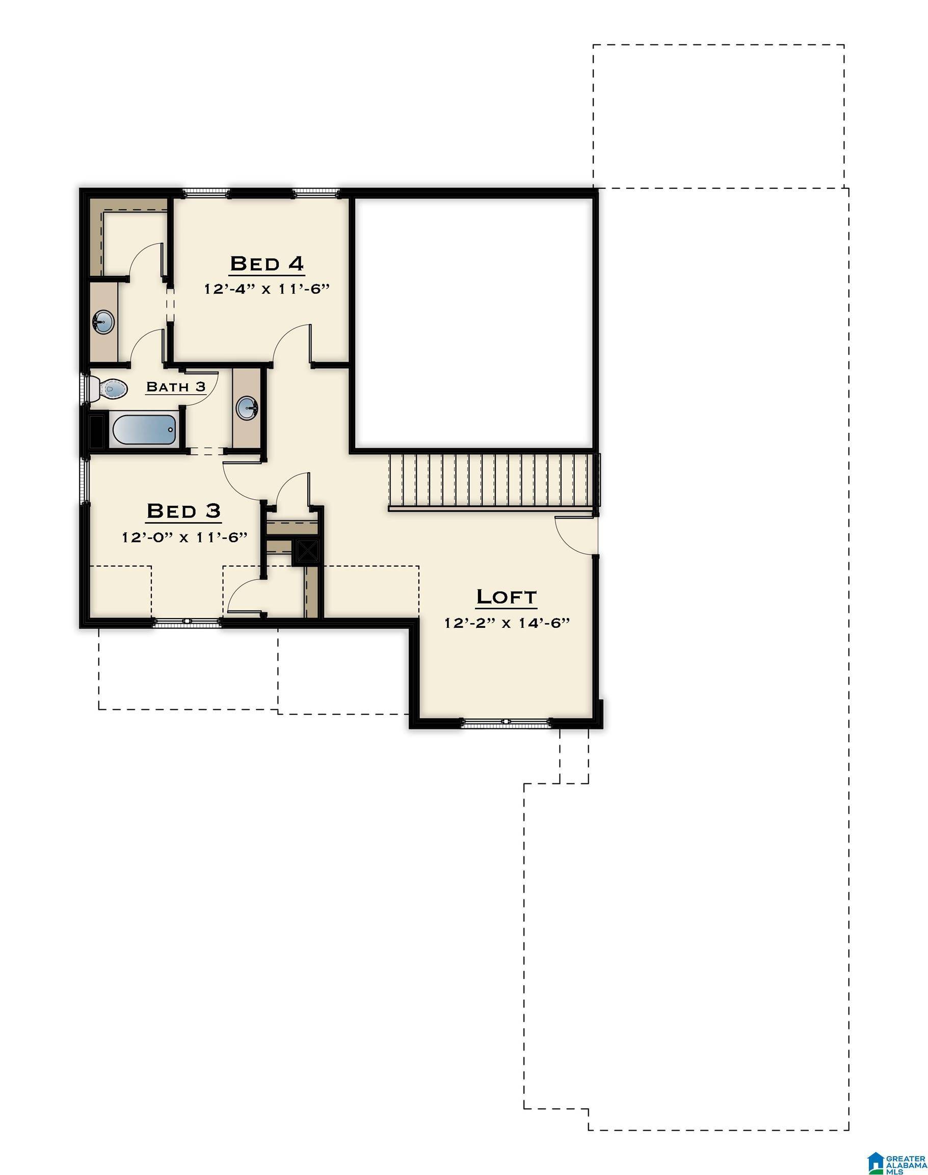 Vestavia Hills, AL 35242,1203 BRAYFIELD CREST DRIVE