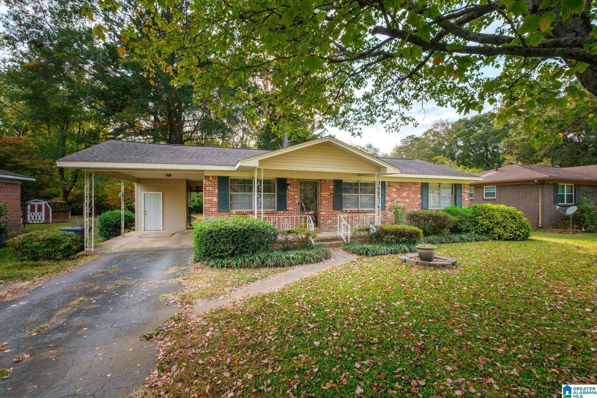 Hueytown, AL 35023,324 WICKSTEAD ROAD
