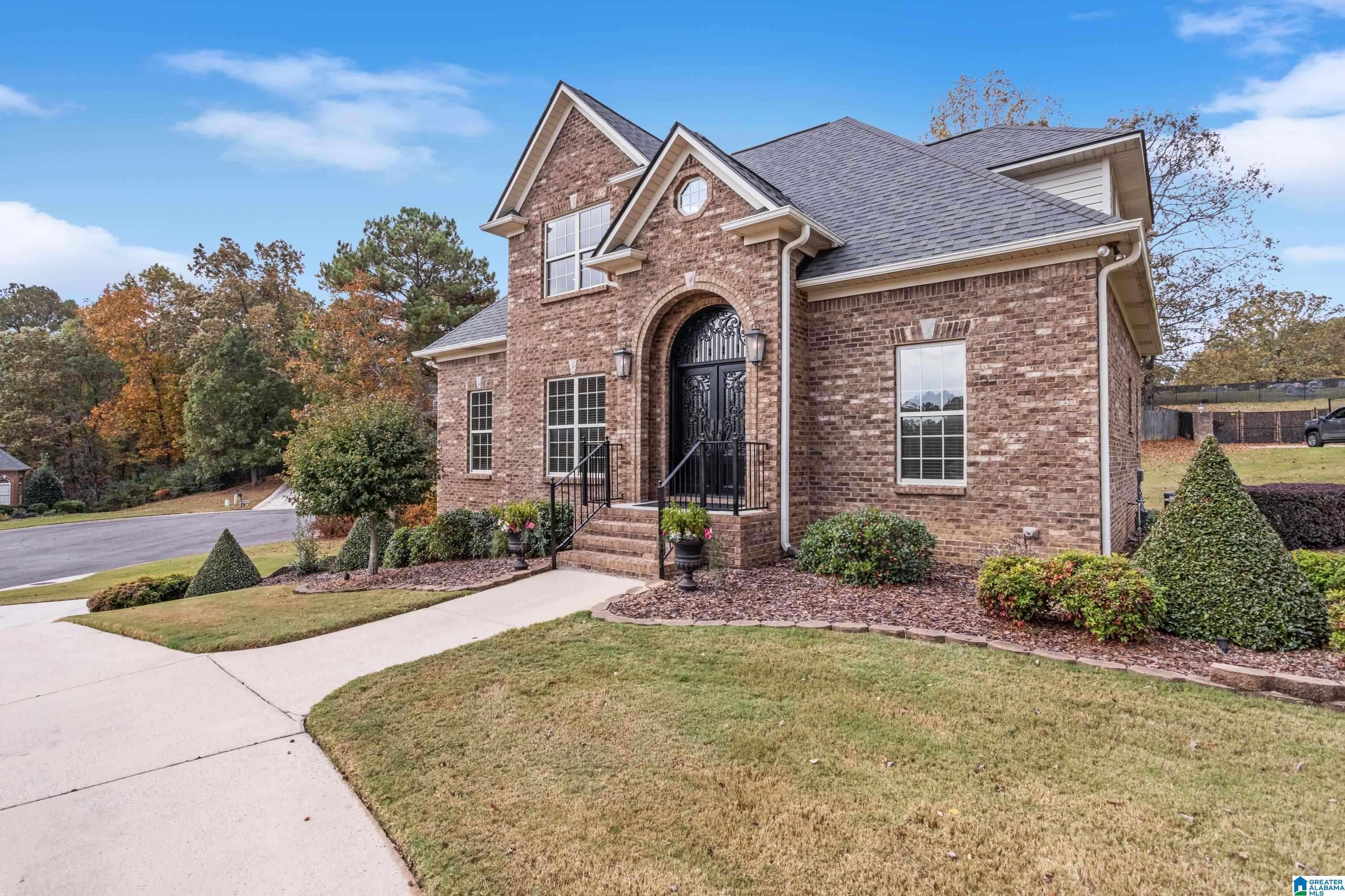 Kimberly, AL 35091,1990 FOUNDERS CIRCLE