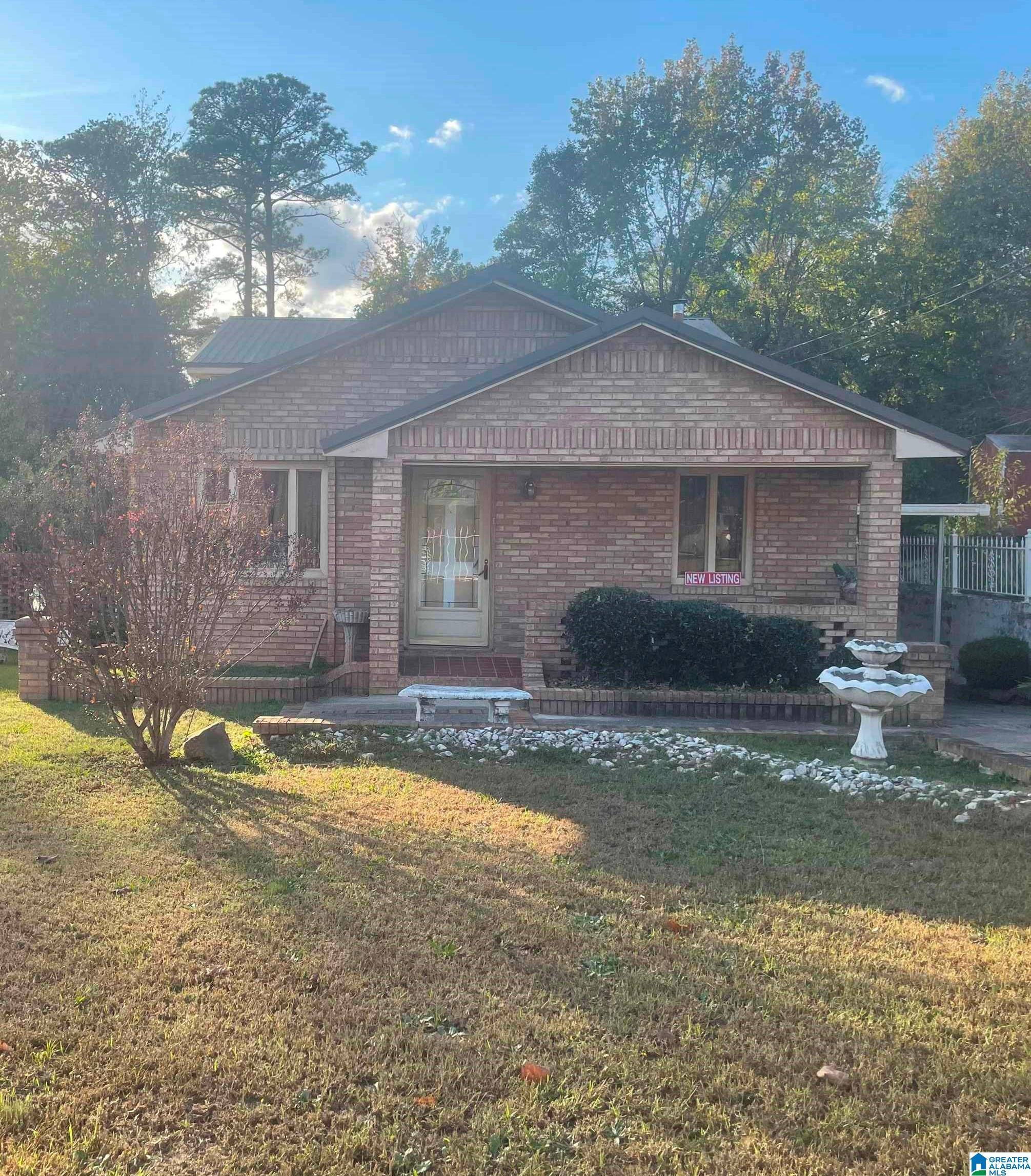 Birmingham, AL 35211,2434 GOLDEN PINES LANE