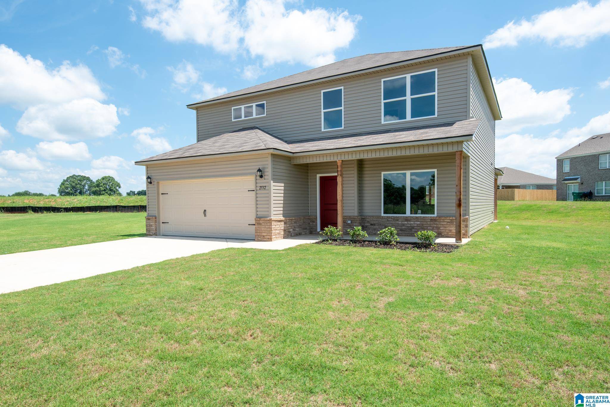 Munford, AL 36268,135 BOW COURT