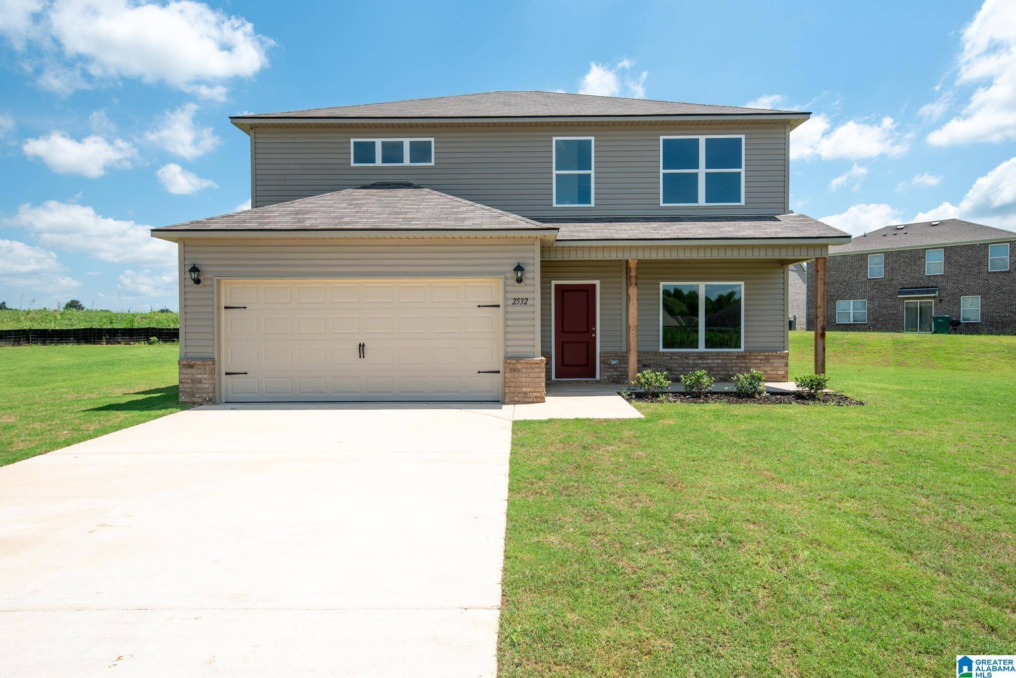 Munford, AL 36268,135 BOW COURT