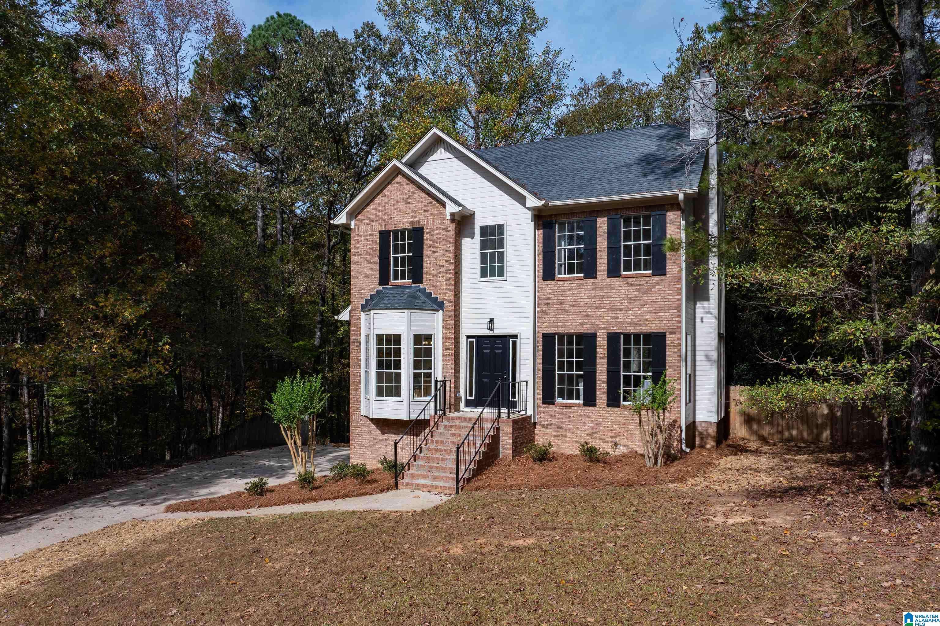 Chelsea, AL 35043,134 BRYNHURST DRIVE
