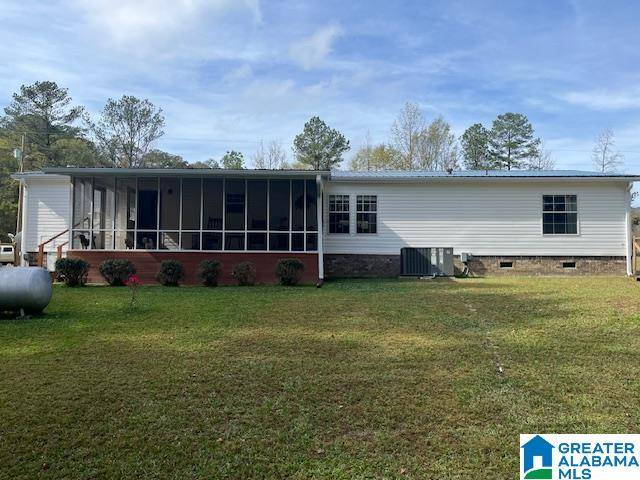 Lineville, AL 36266,1809 BLUE RIDGE ROAD