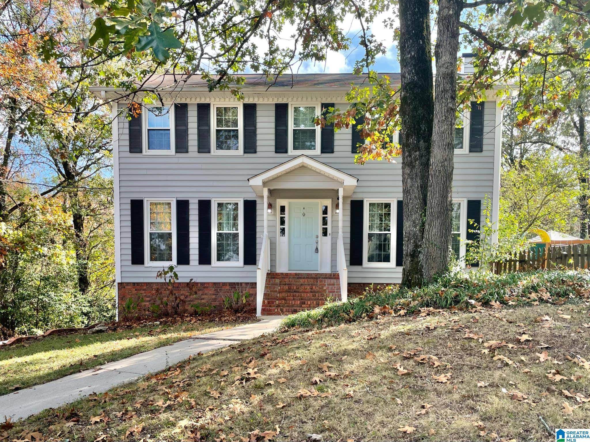 Helena, AL 35080,1560 SEQUOIA TRAIL
