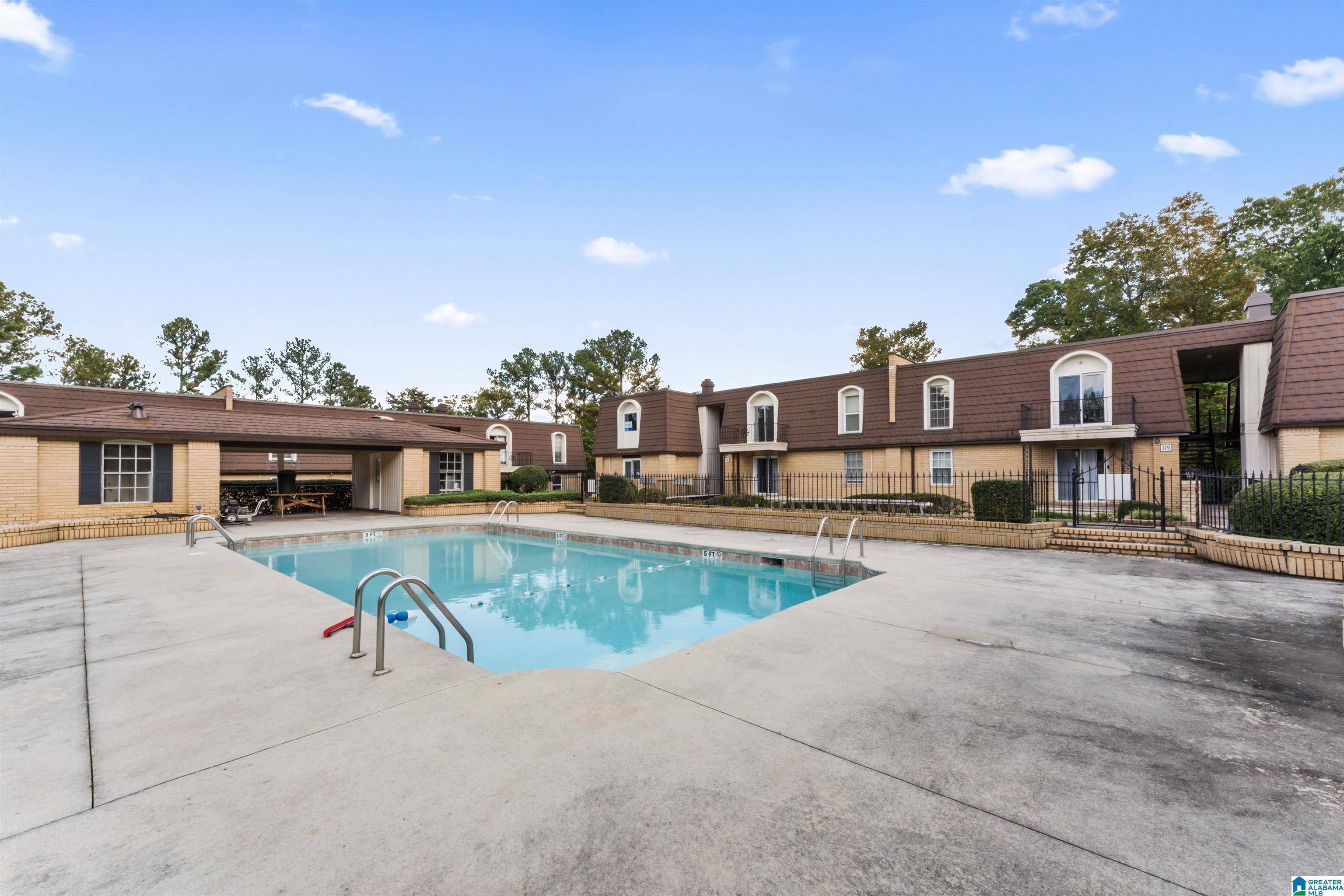 Homewood, AL 35216,175 OLD MONTGOMERY HIGHWAY #D