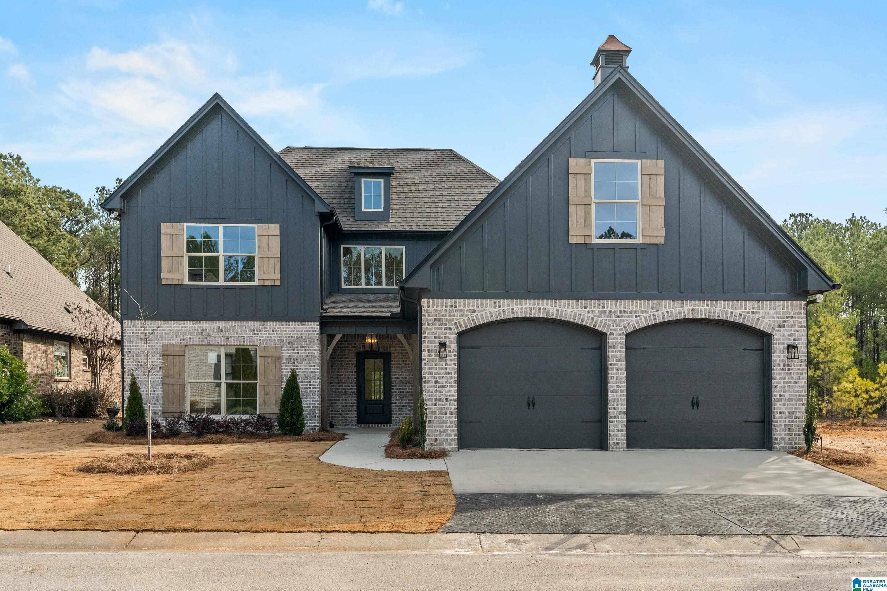 Pelham, AL 35124,131 GLENGERRY DRIVE