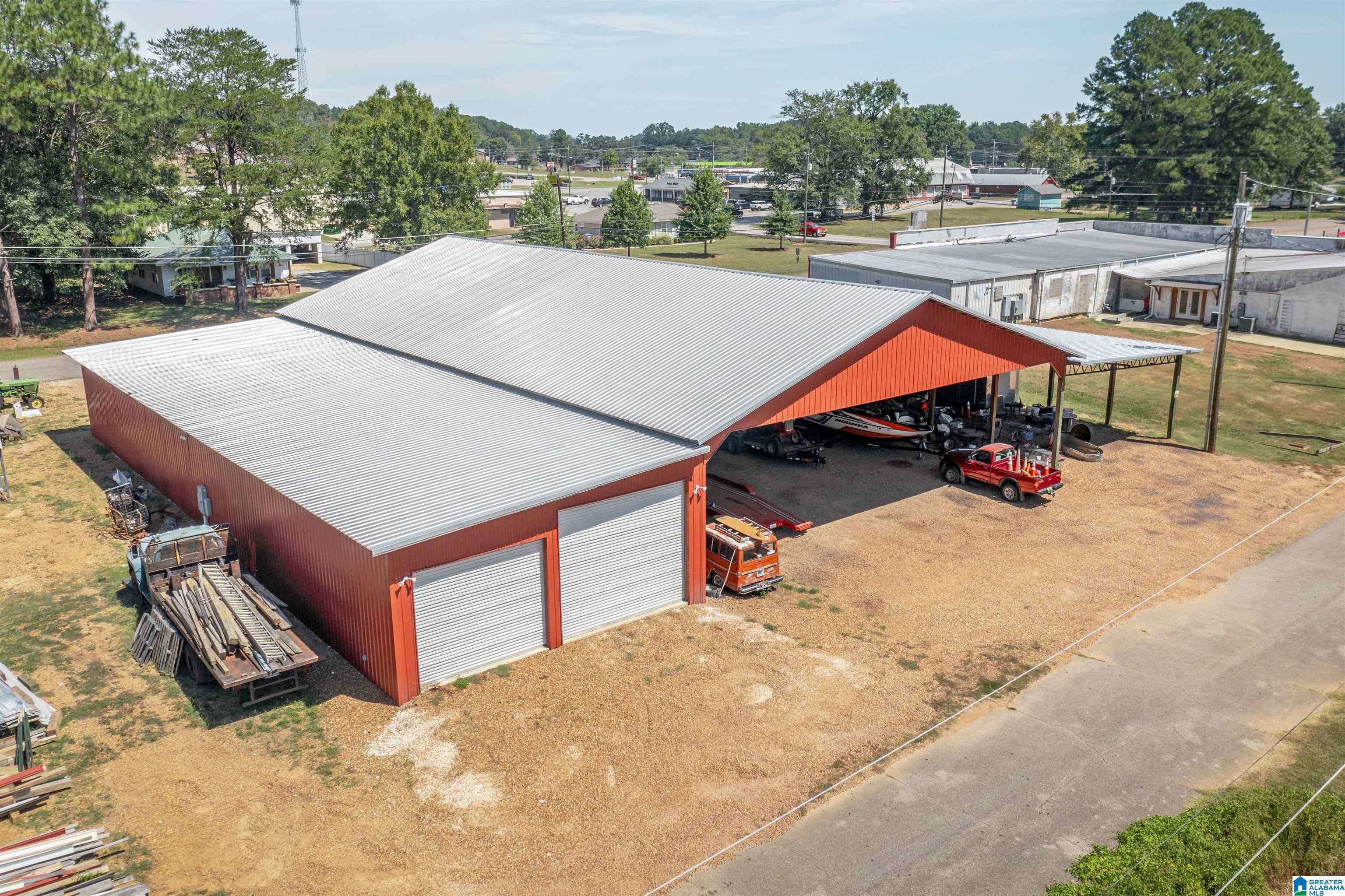 Piedmont, AL 36272,100 GADSDEN STREET