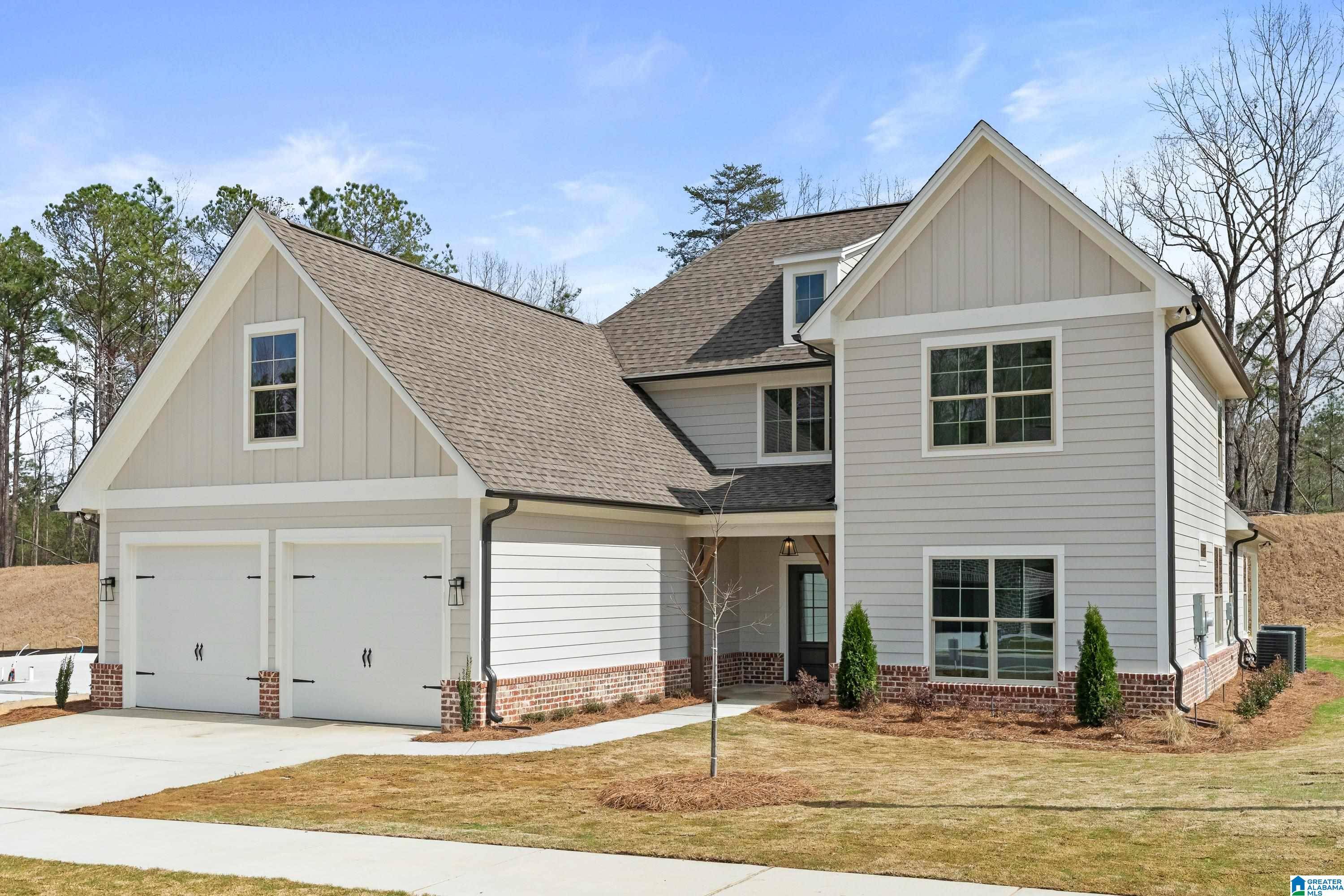 Pelham, AL 35124,104 MCALPIN CIRCLE