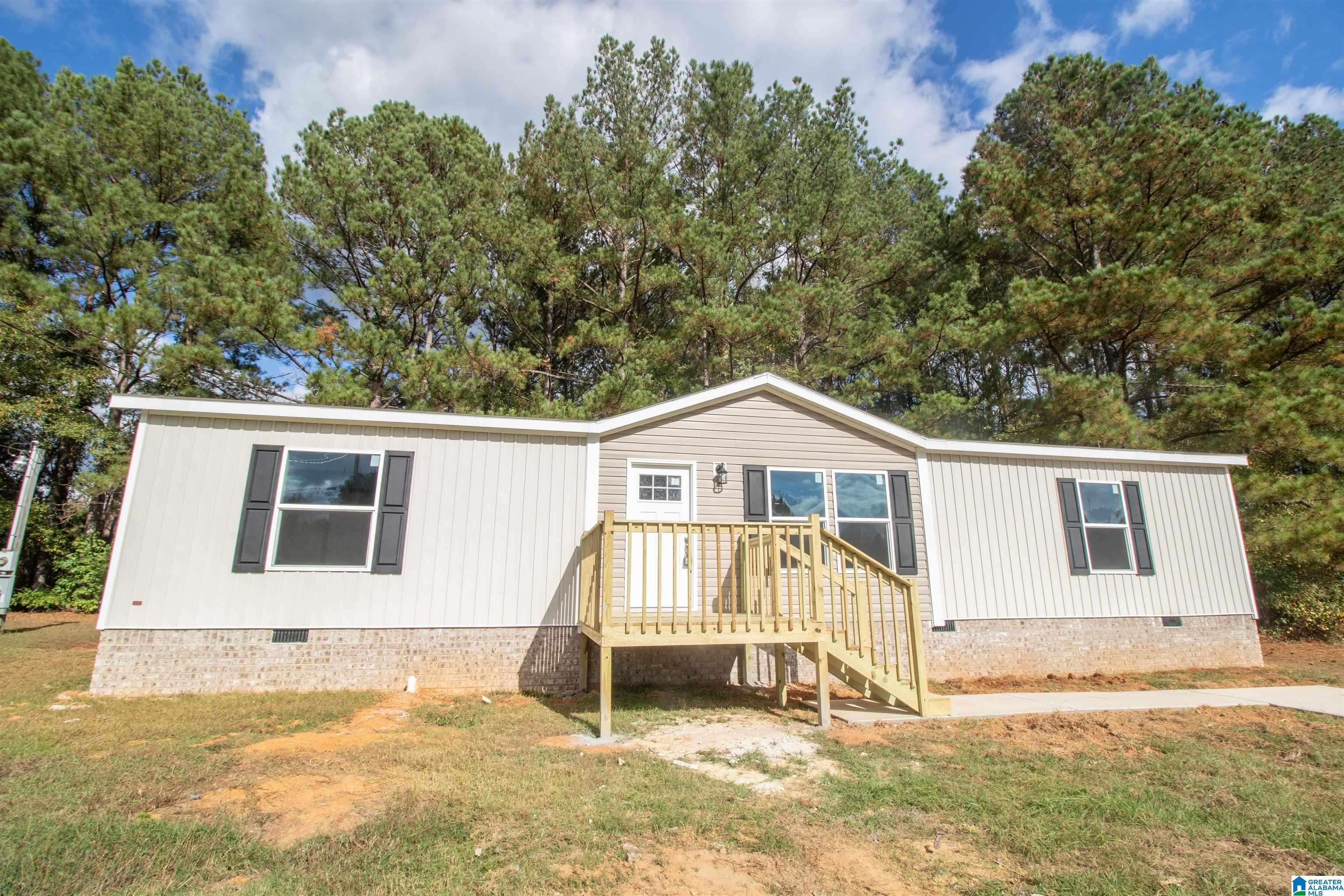 Wilsonville, AL 35186,125 QUAIL RUN CIRCLE