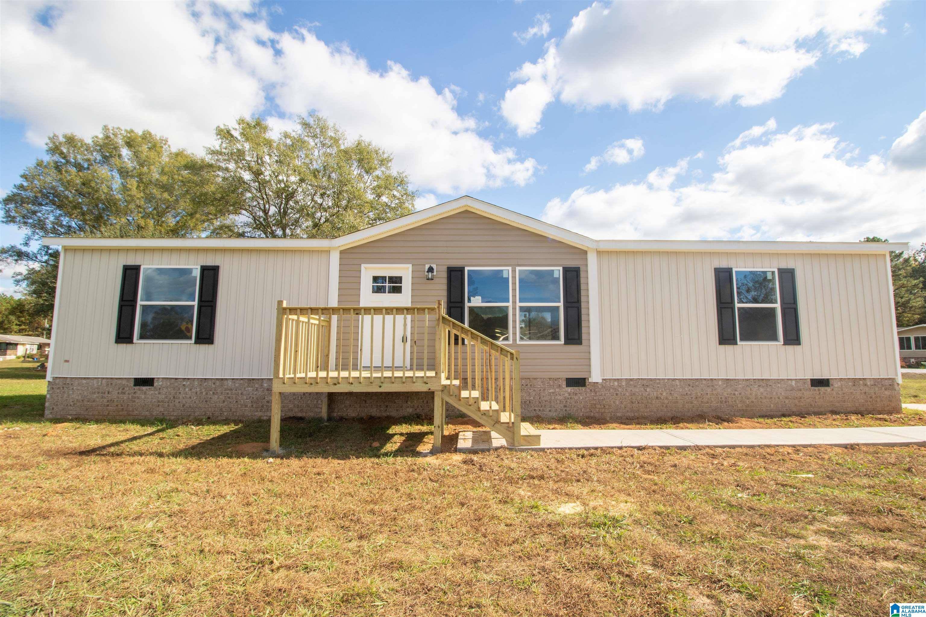 Wilsonville, AL 35186,101 QUAIL RUN CIRCLE