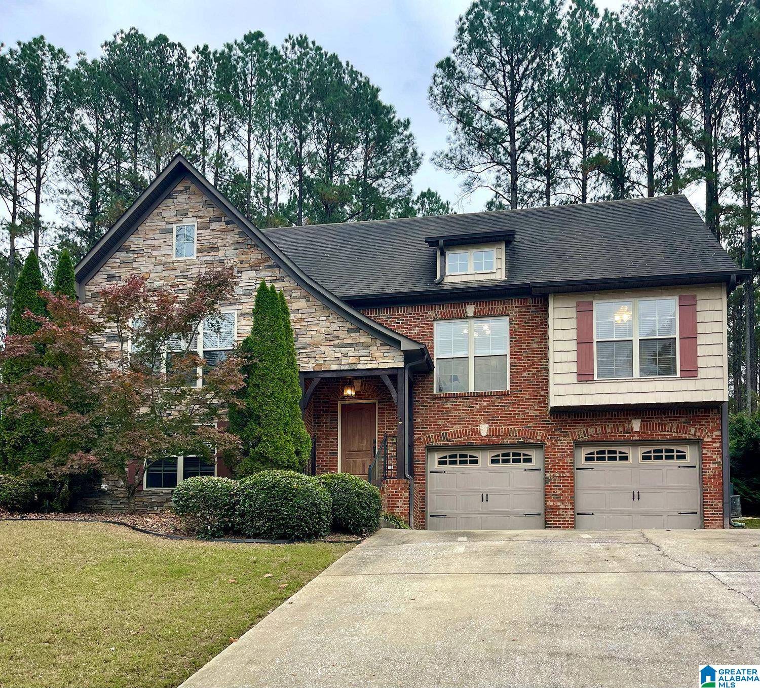 Pelham, AL 35124,156 LAUCHLIN LANE