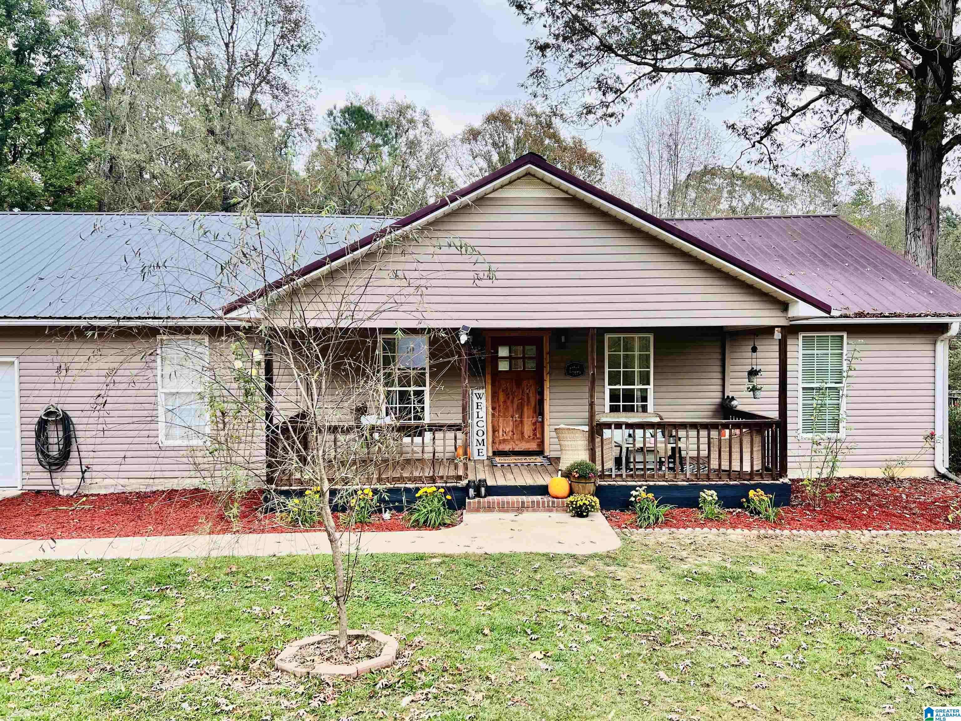 Pell City, AL 35125,670 OAKWOOD LANE