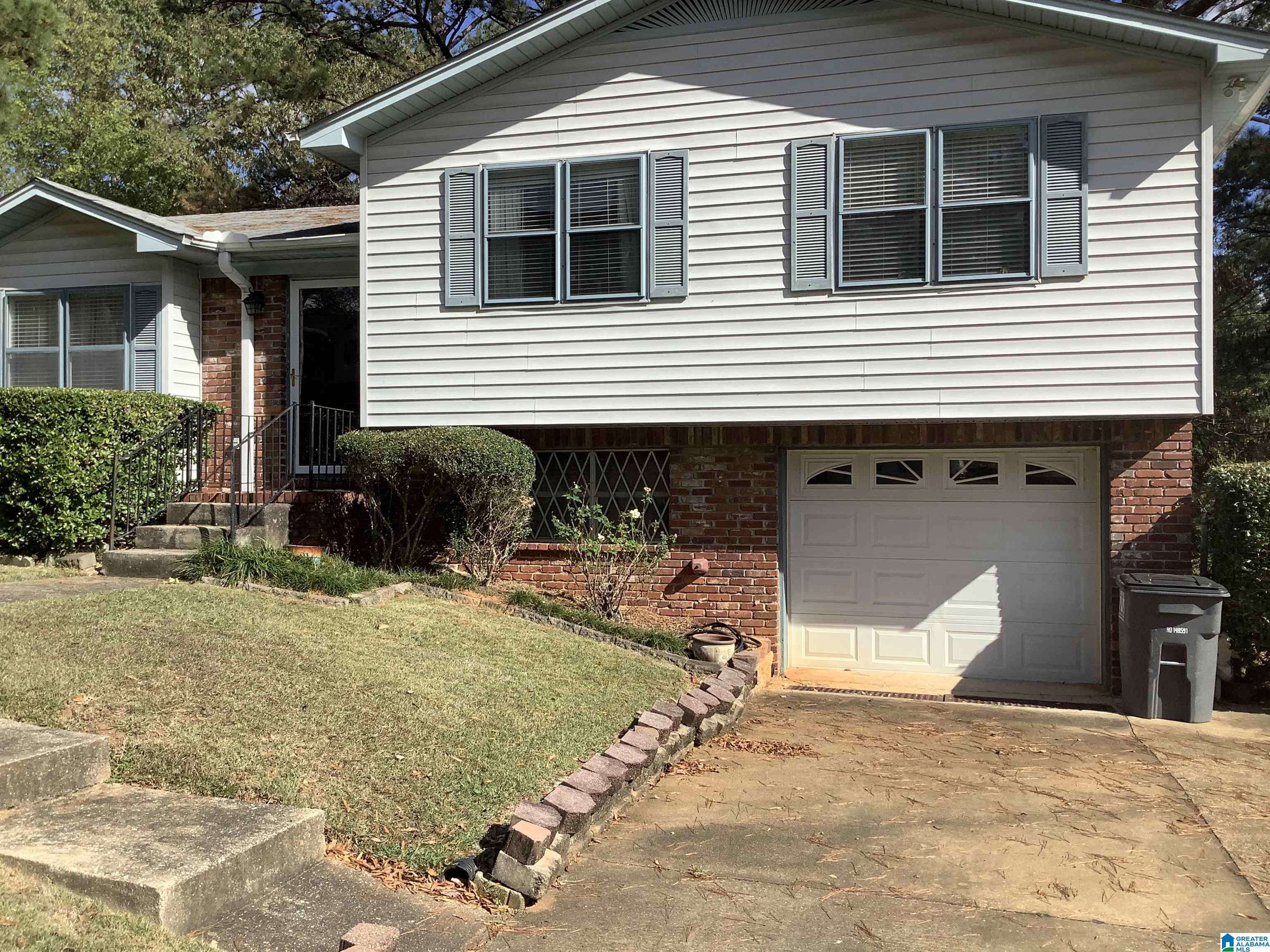 Pinson, AL 35126,5184 RICK DRIVE