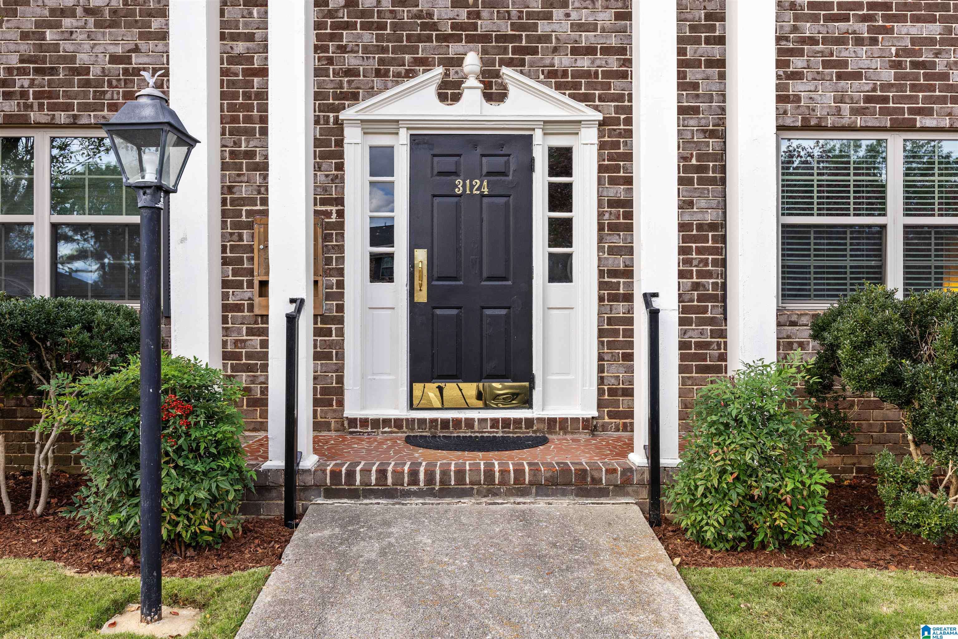 Homewood, AL 35209,3124 LANCASTER COURT #A