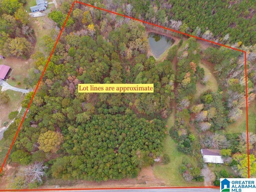 Fruithurst, AL 36262,607 COUNTY ROAD 88 #0