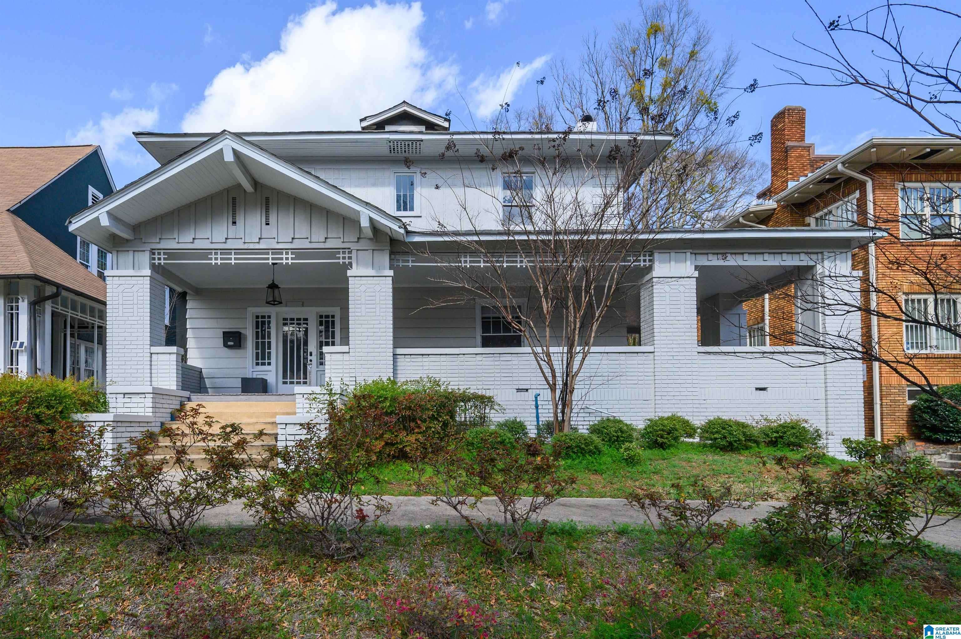 Birmingham, AL 35205,1031 S 26TH STREET