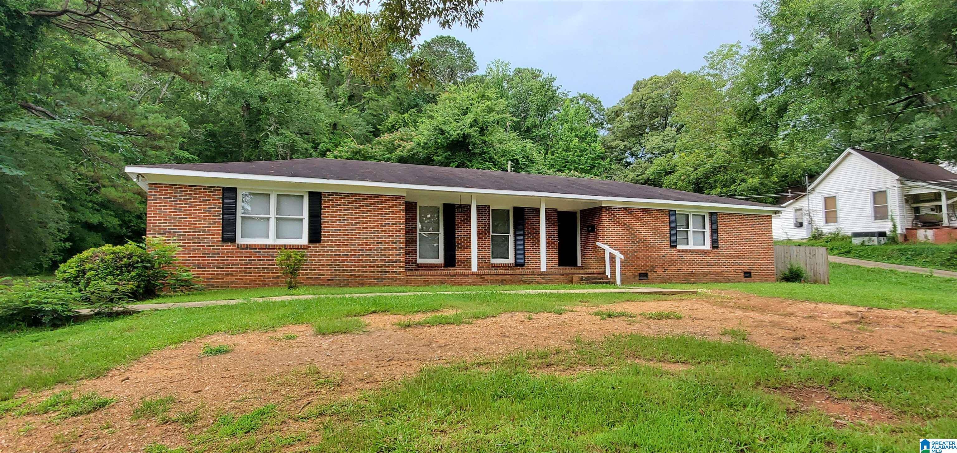 Sylacauga, AL 35150,401 PARK STREET E